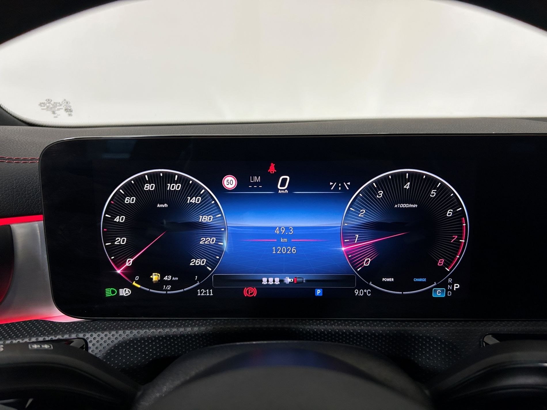 Mercedes CLA Shooting Brake 200 AMG Line Premium auto   - Autoviemme