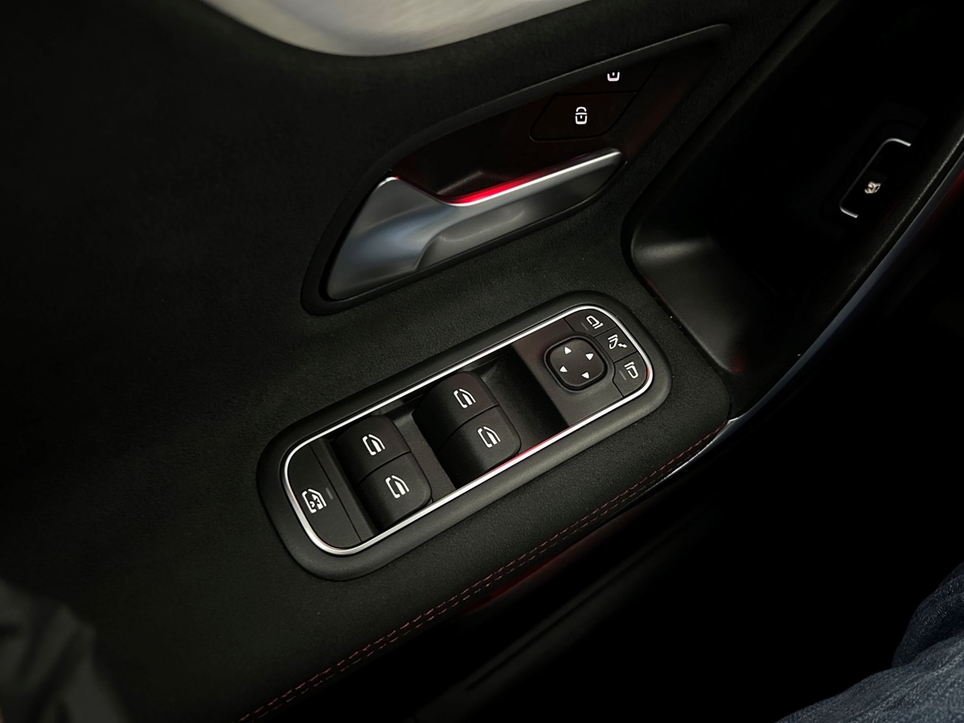 Mercedes CLA Shooting Brake 200 AMG Line Premium auto   - Autoviemme