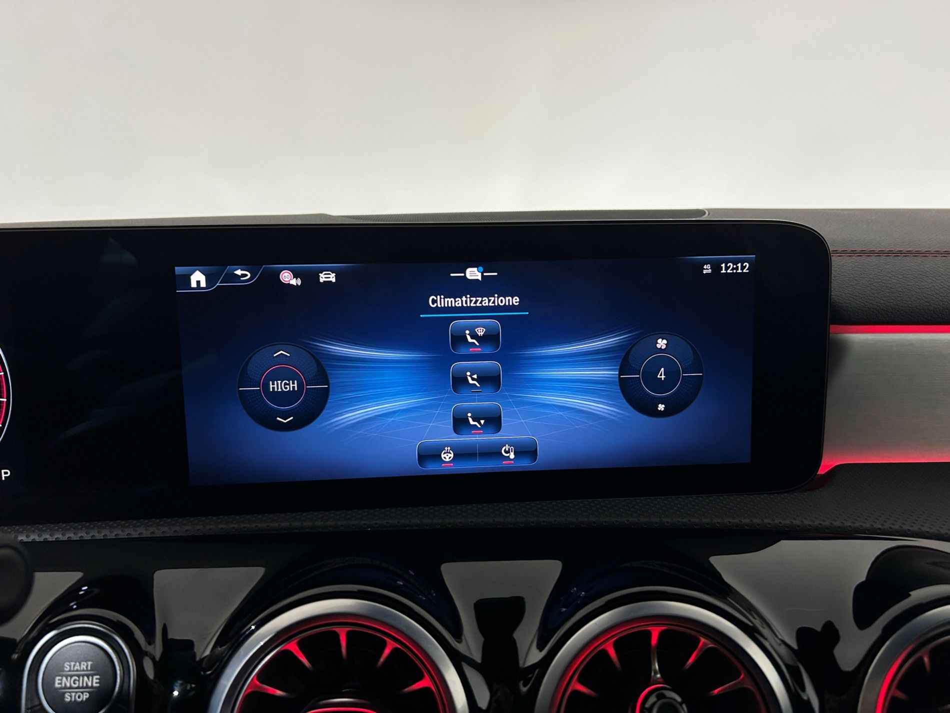 Mercedes CLA Shooting Brake 200 AMG Line Premium auto   - Autoviemme