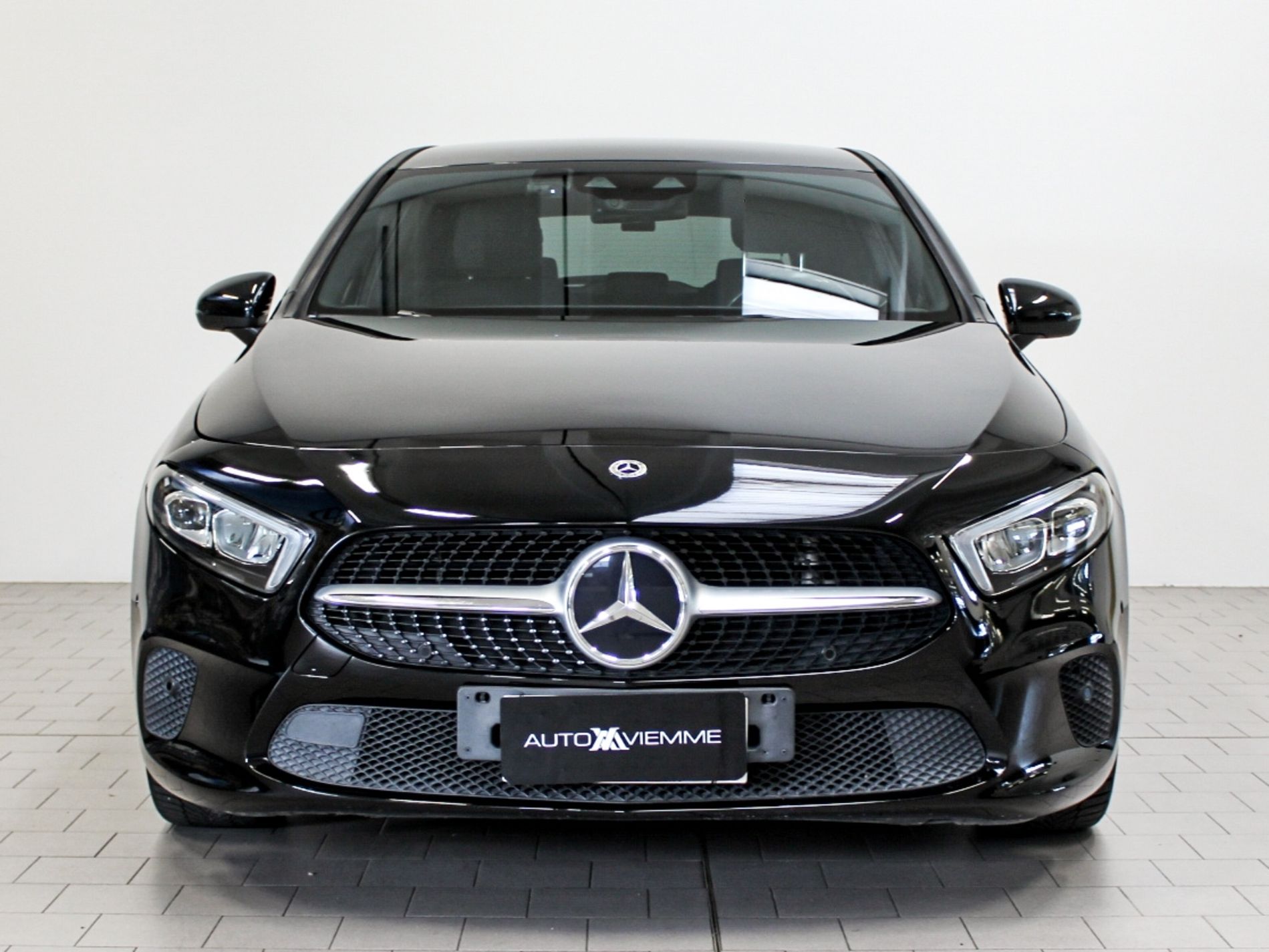 Mercedes A 180 Sport auto   - Autoviemme