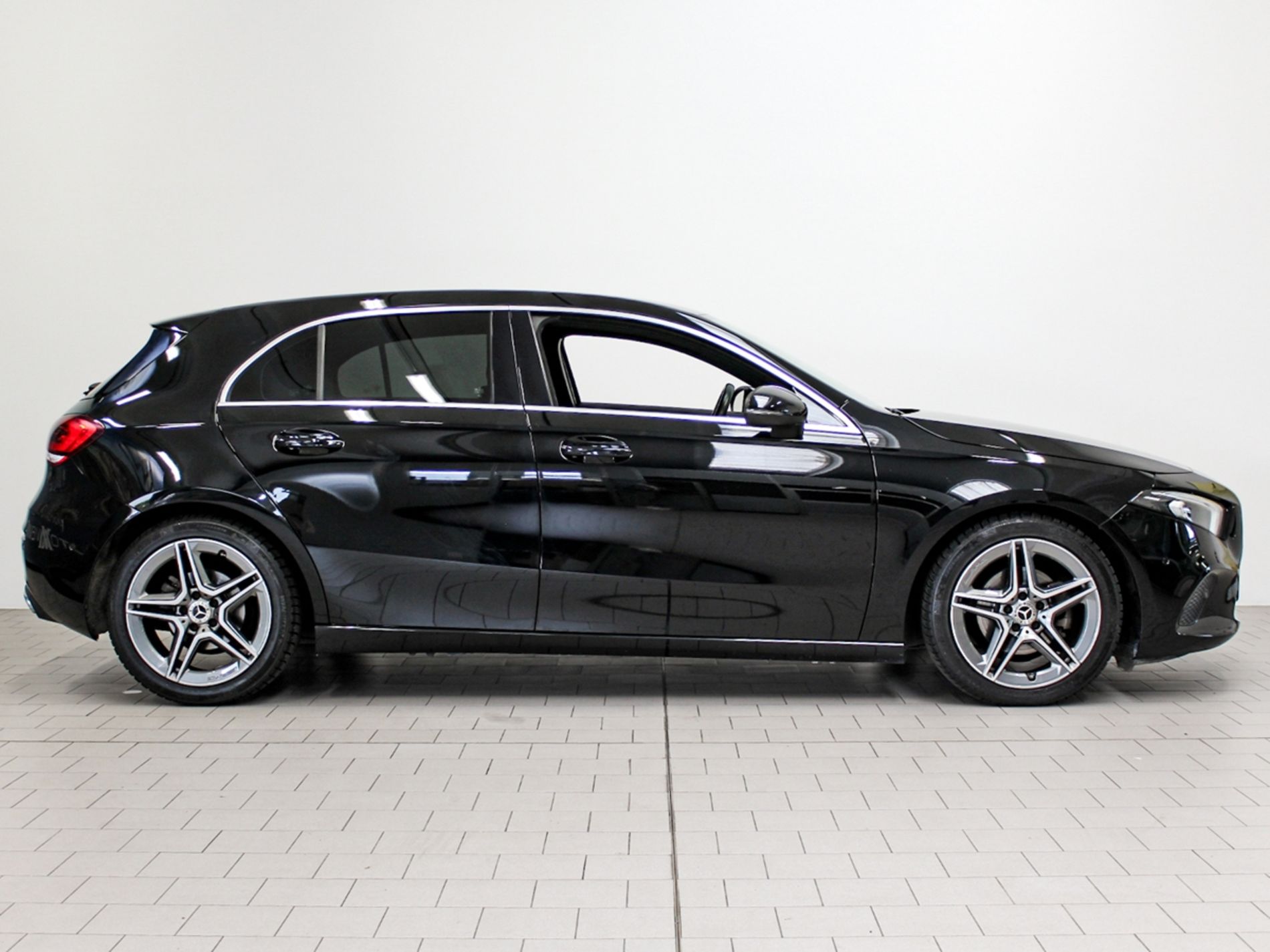 Mercedes A 180 Sport auto   - Autoviemme