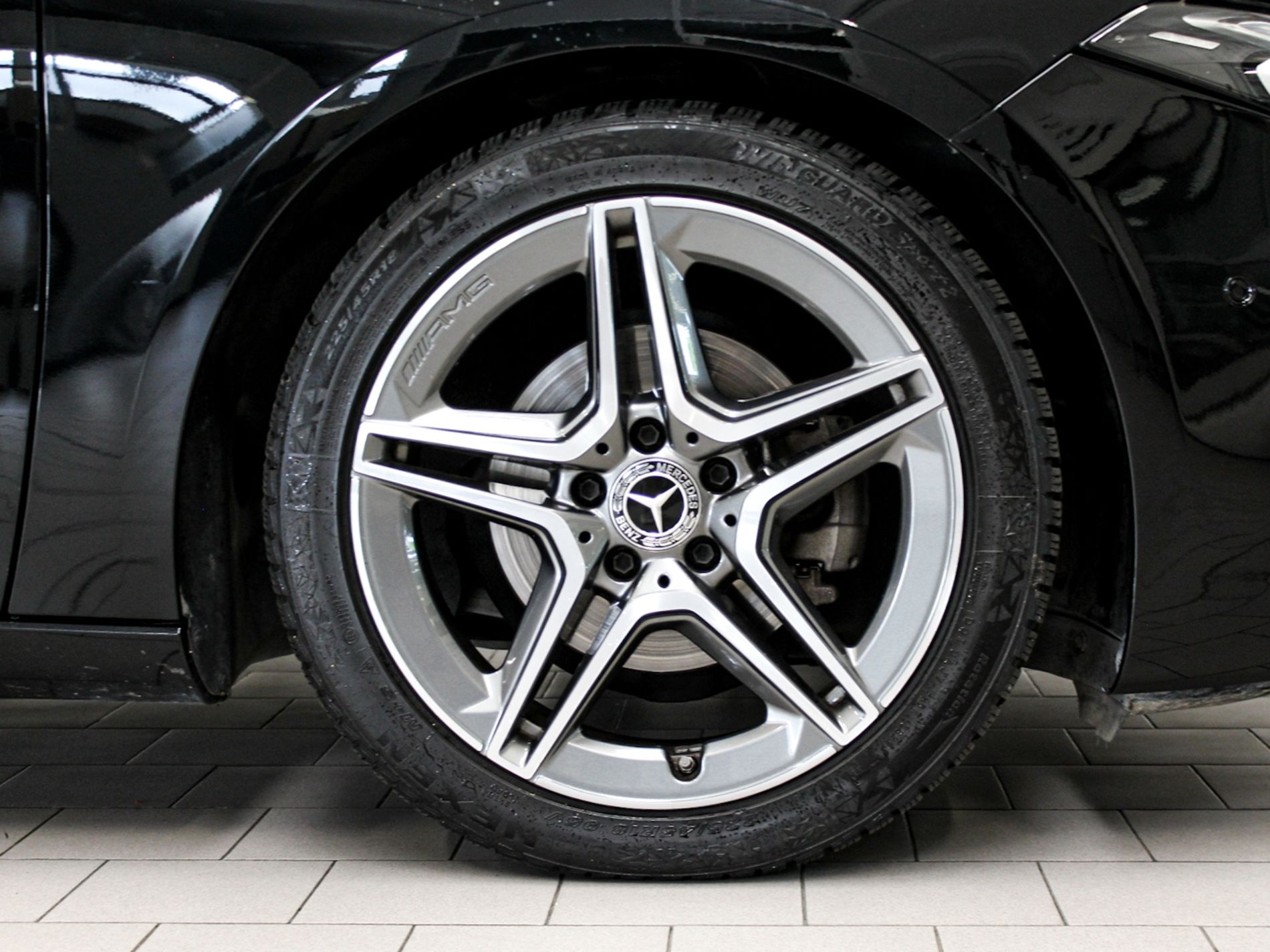 Mercedes A 180 Sport auto   - Autoviemme