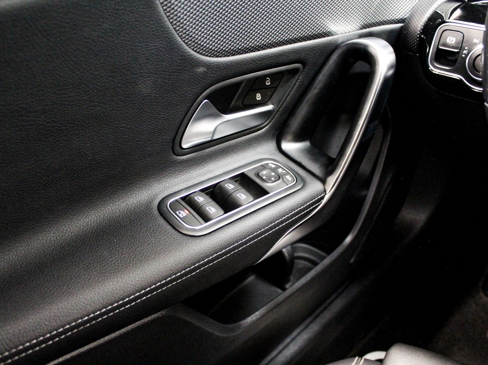 Mercedes A 180 Sport auto   - Autoviemme