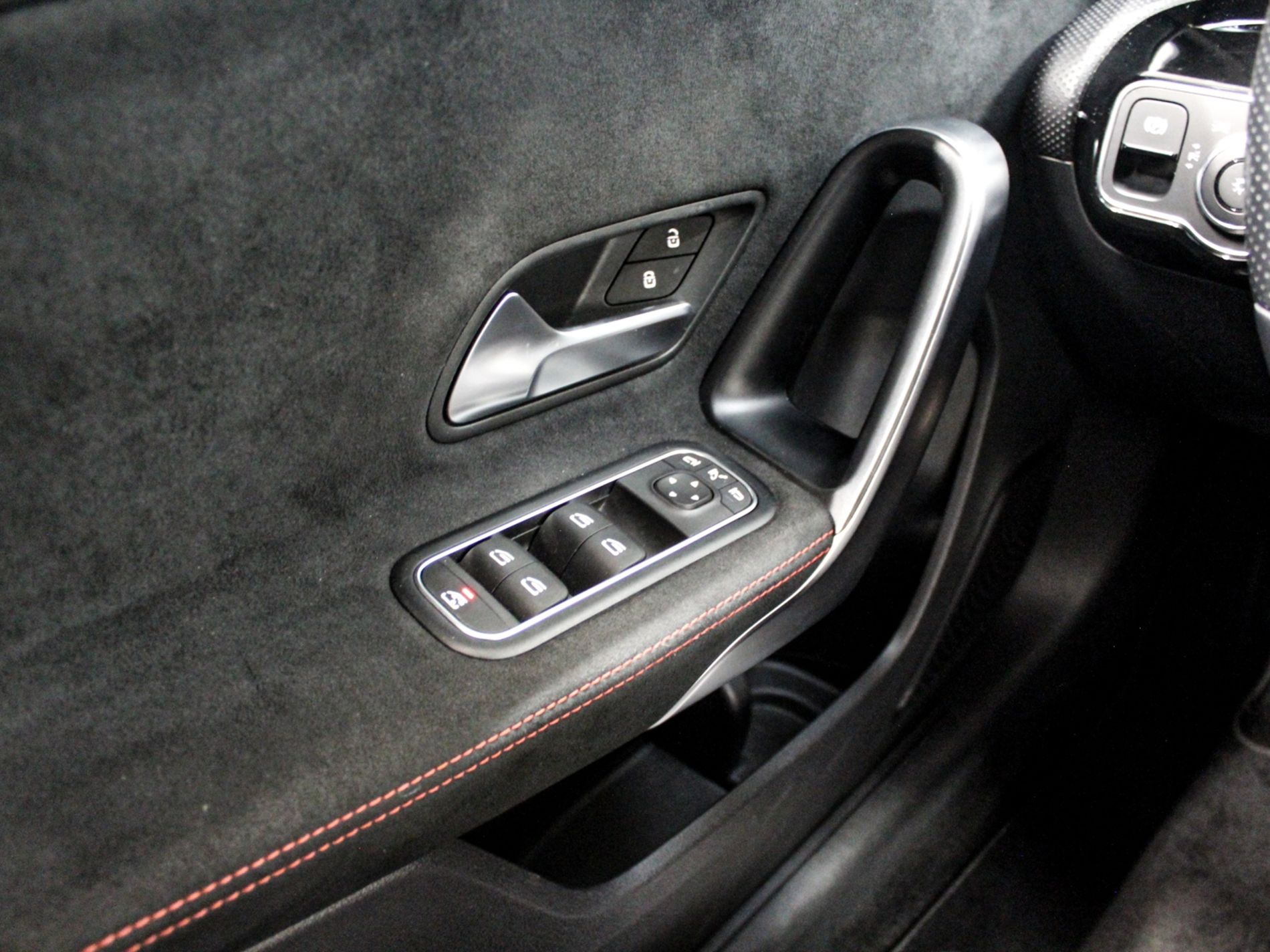 A 200 Premium Night edition - Autoviemme