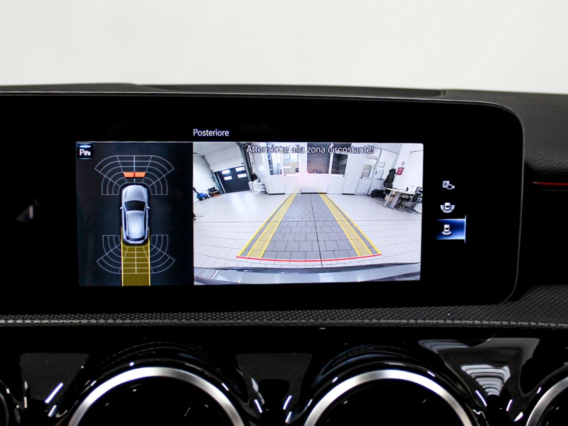 A 200 Premium Night edition - Autoviemme