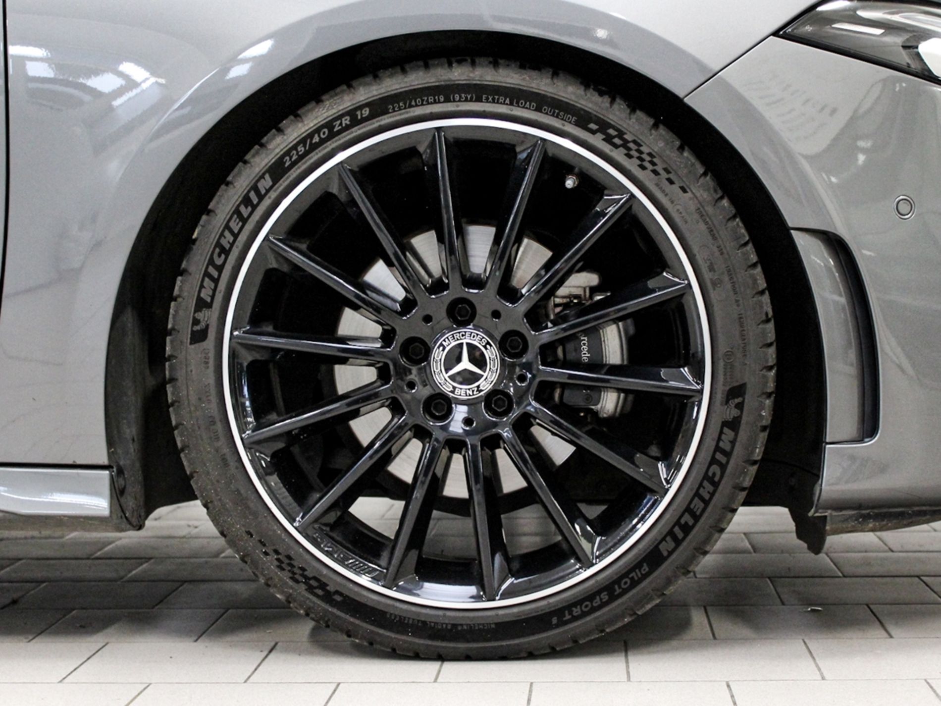 A 200 Premium Night edition - Autoviemme