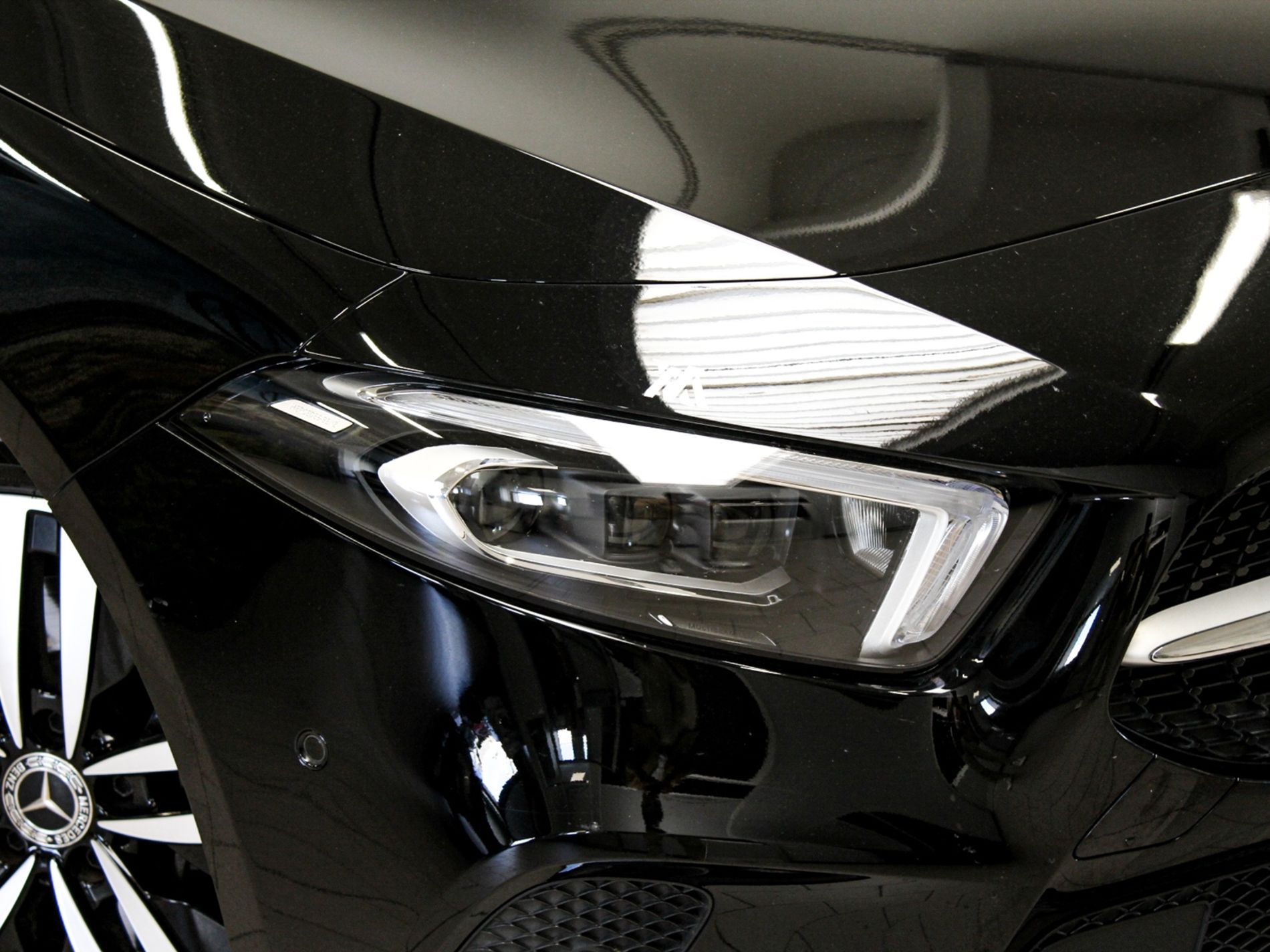 A 200 Sport auto - Autoviemme