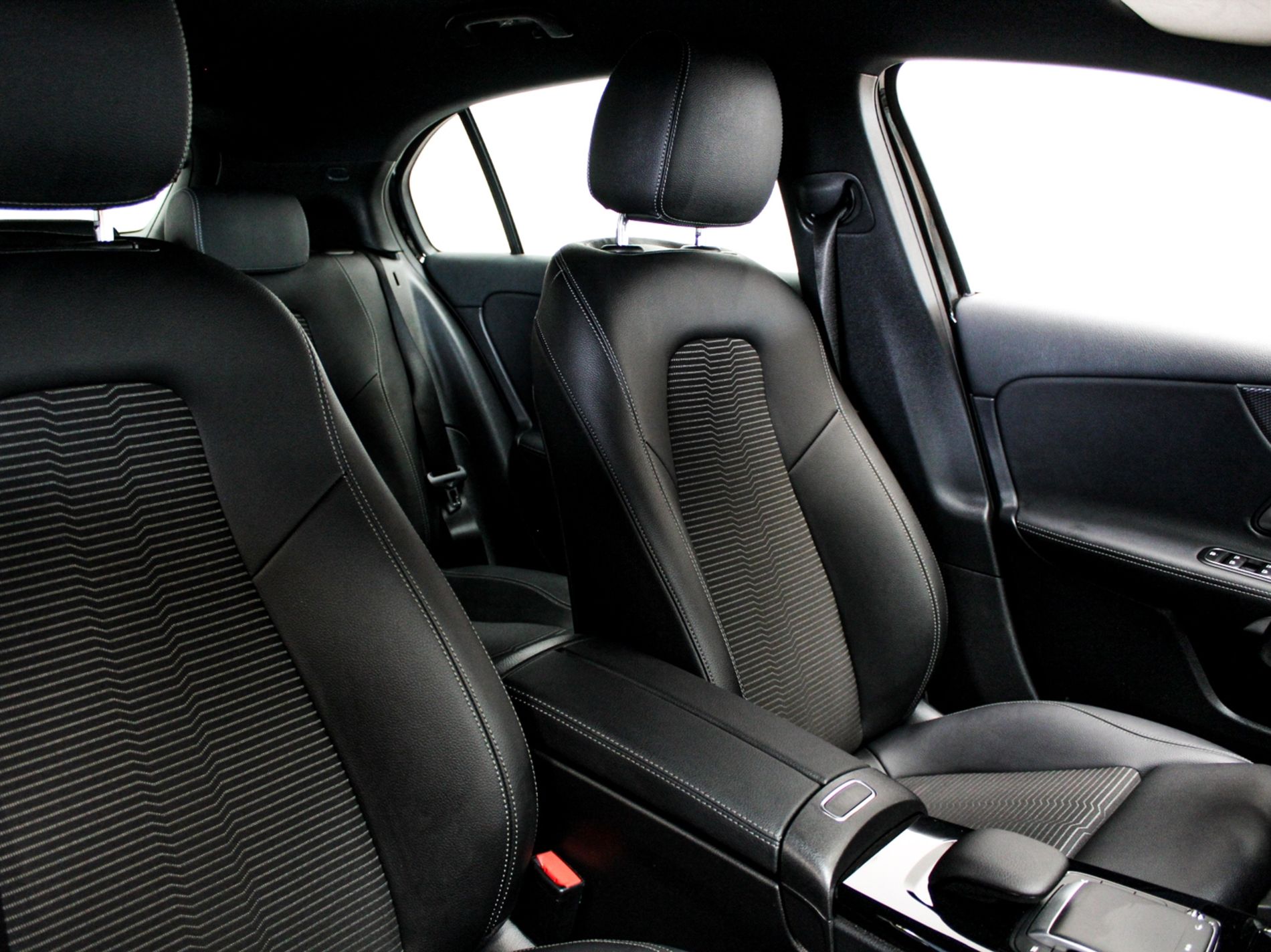 A 200 Sport auto - Autoviemme