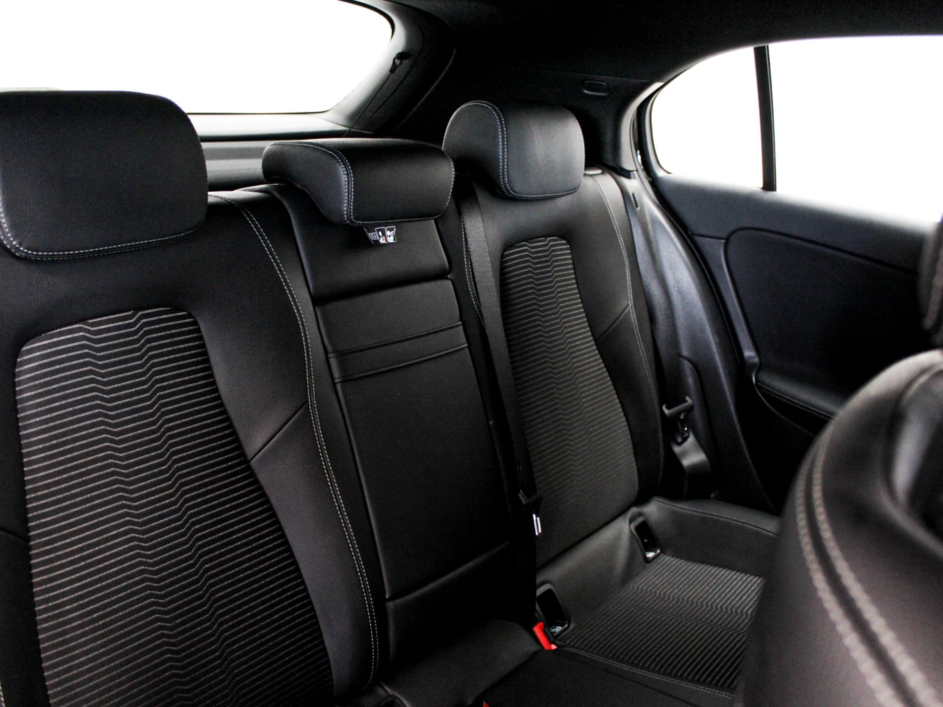A 200 Sport auto - Autoviemme