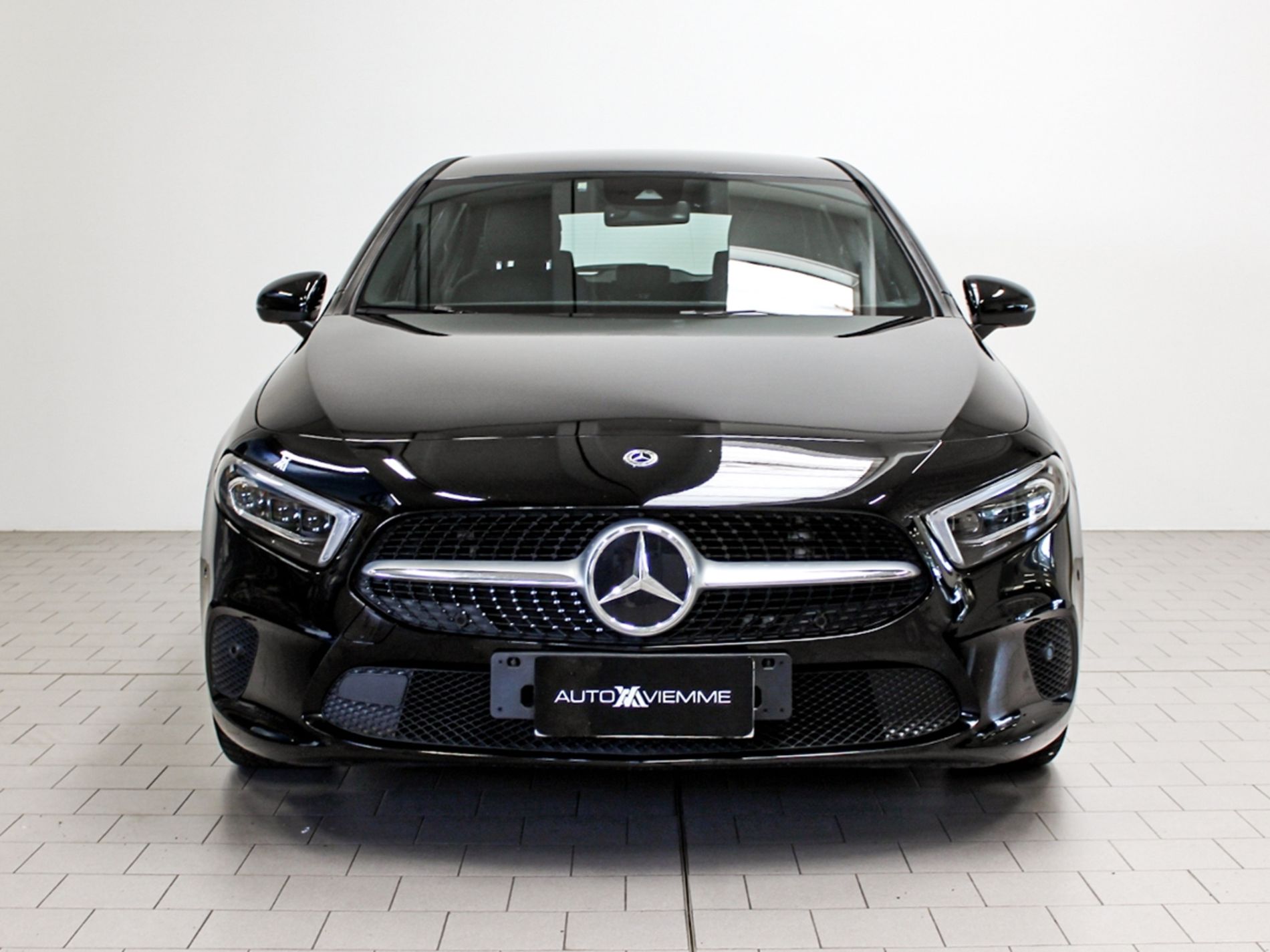 A 200 Sport auto - Autoviemme