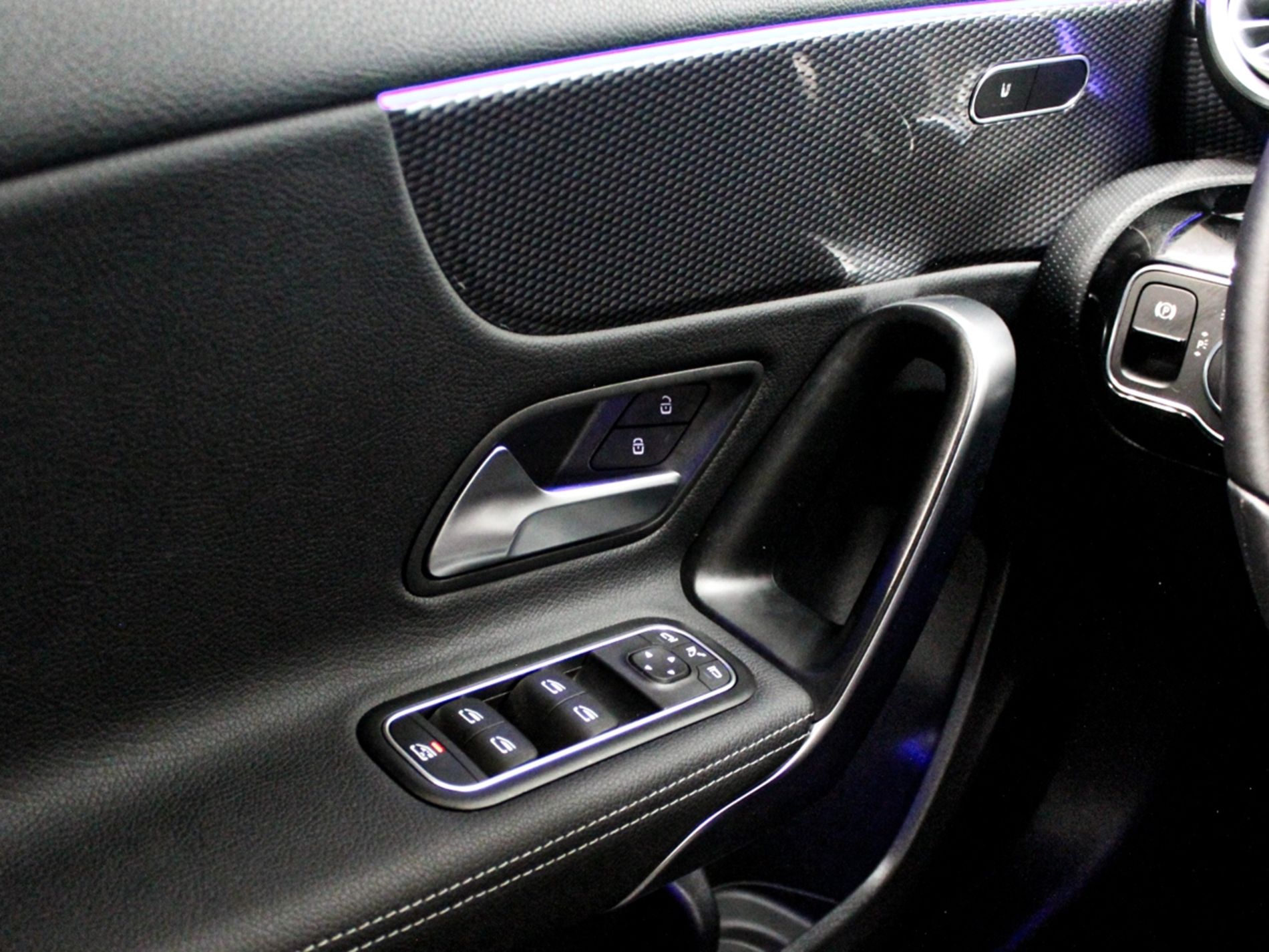 A 200 Sport auto - Autoviemme