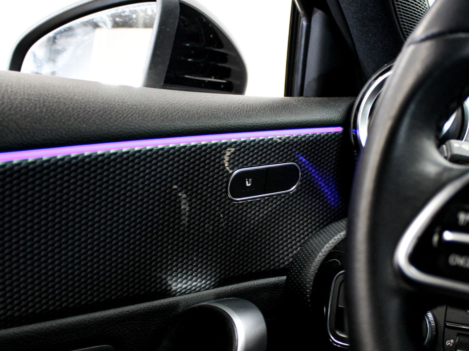A 200 Sport auto - Autoviemme
