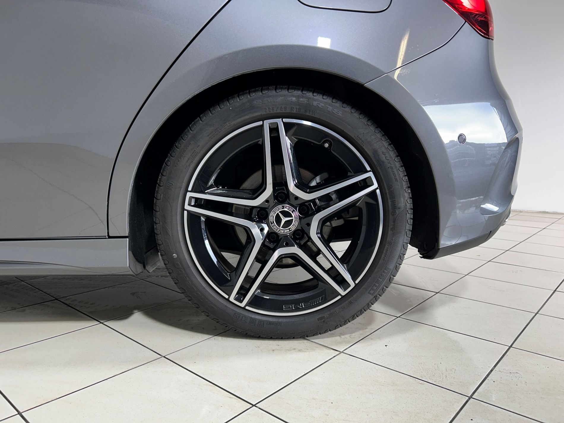 A 180 Premium AMG Line auto - Autoviemme