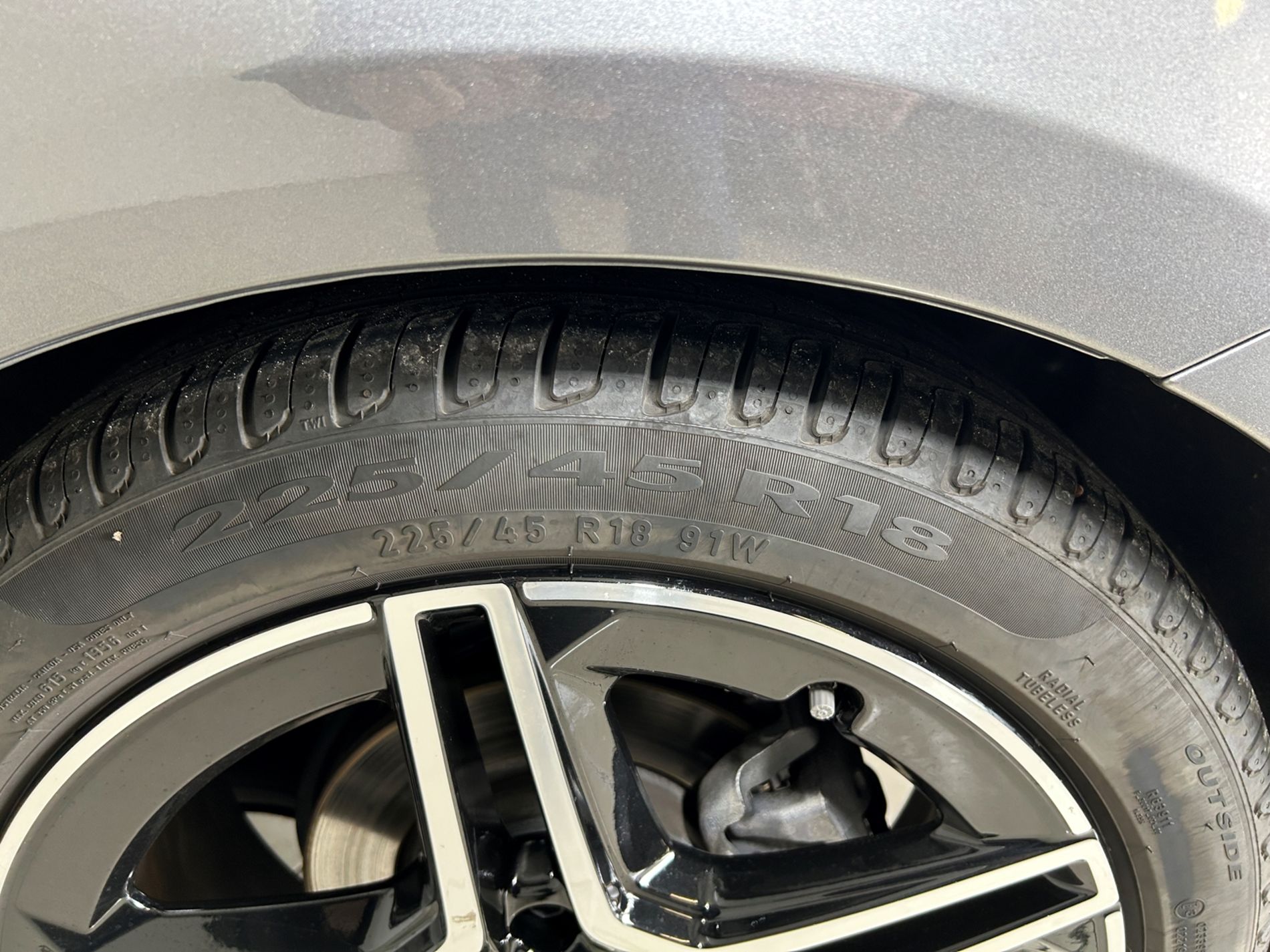 A 180 Premium AMG Line auto - Autoviemme