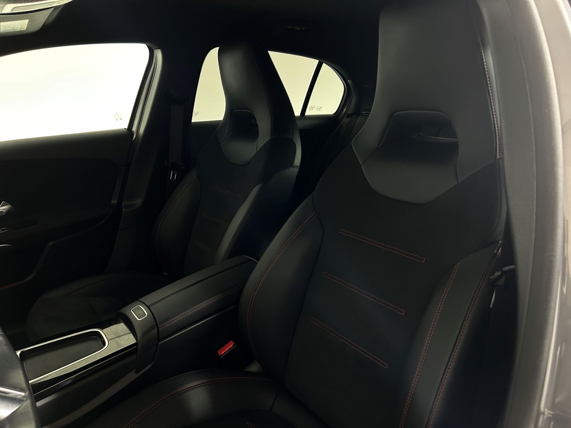 A 180 Premium AMG Line auto - Autoviemme