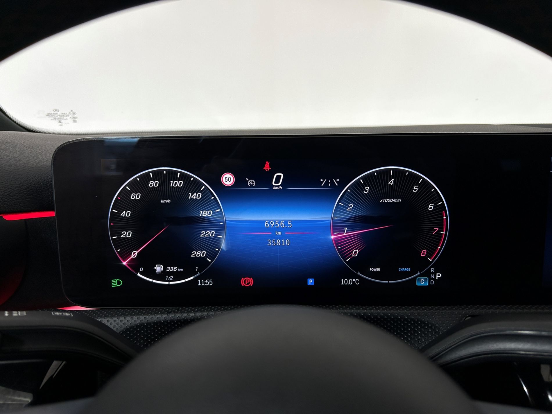 A 180 Premium AMG Line auto - Autoviemme