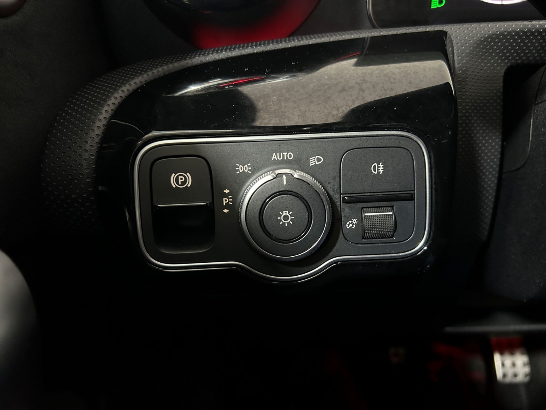 A 180 Premium AMG Line auto - Autoviemme