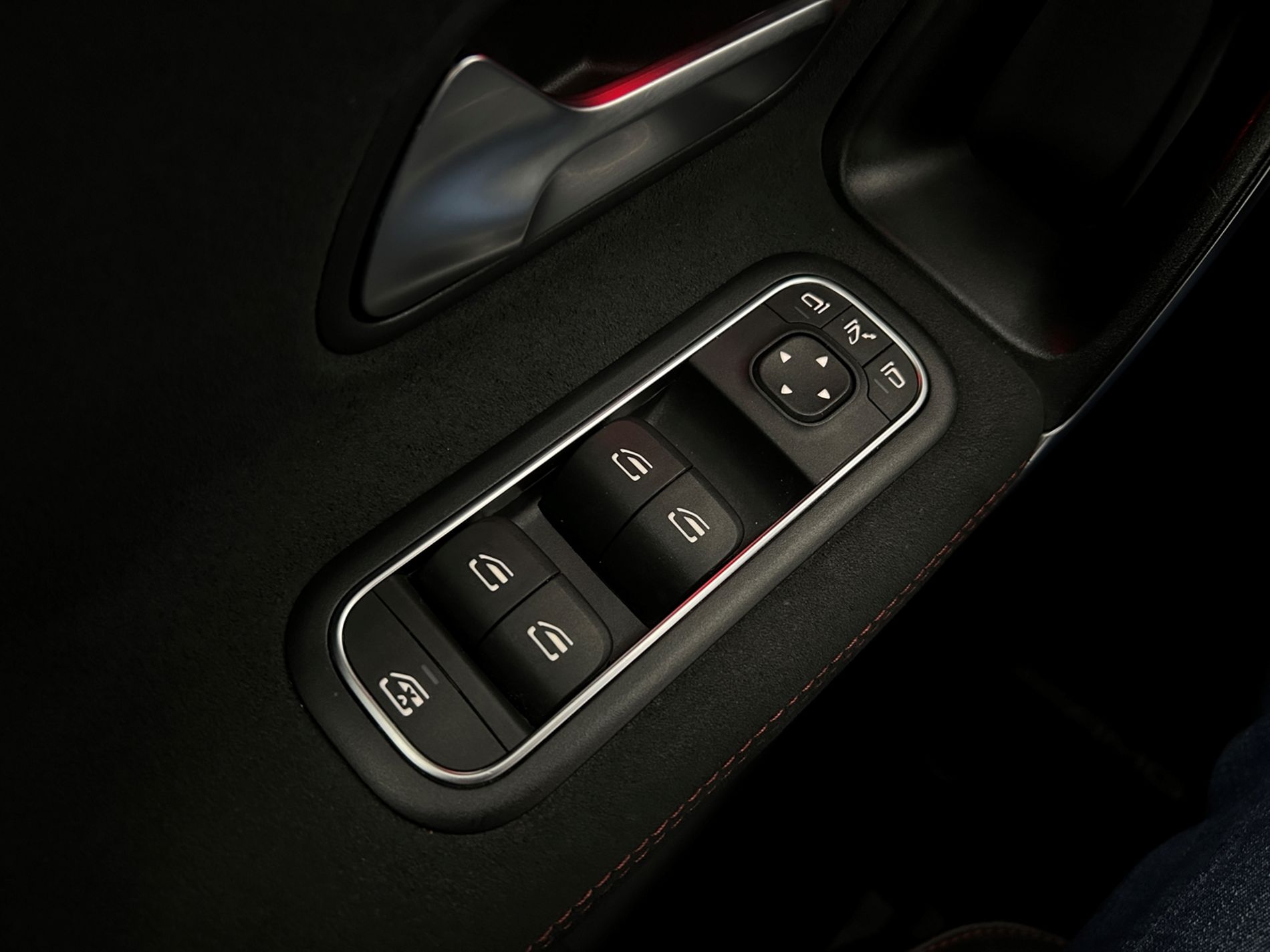 A 180 Premium AMG Line auto - Autoviemme