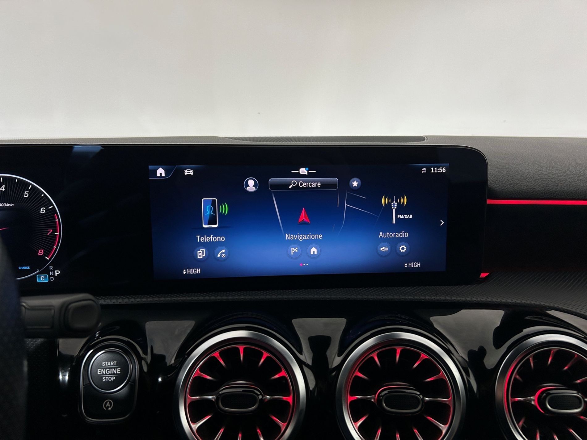 A 180 Premium AMG Line auto - Autoviemme