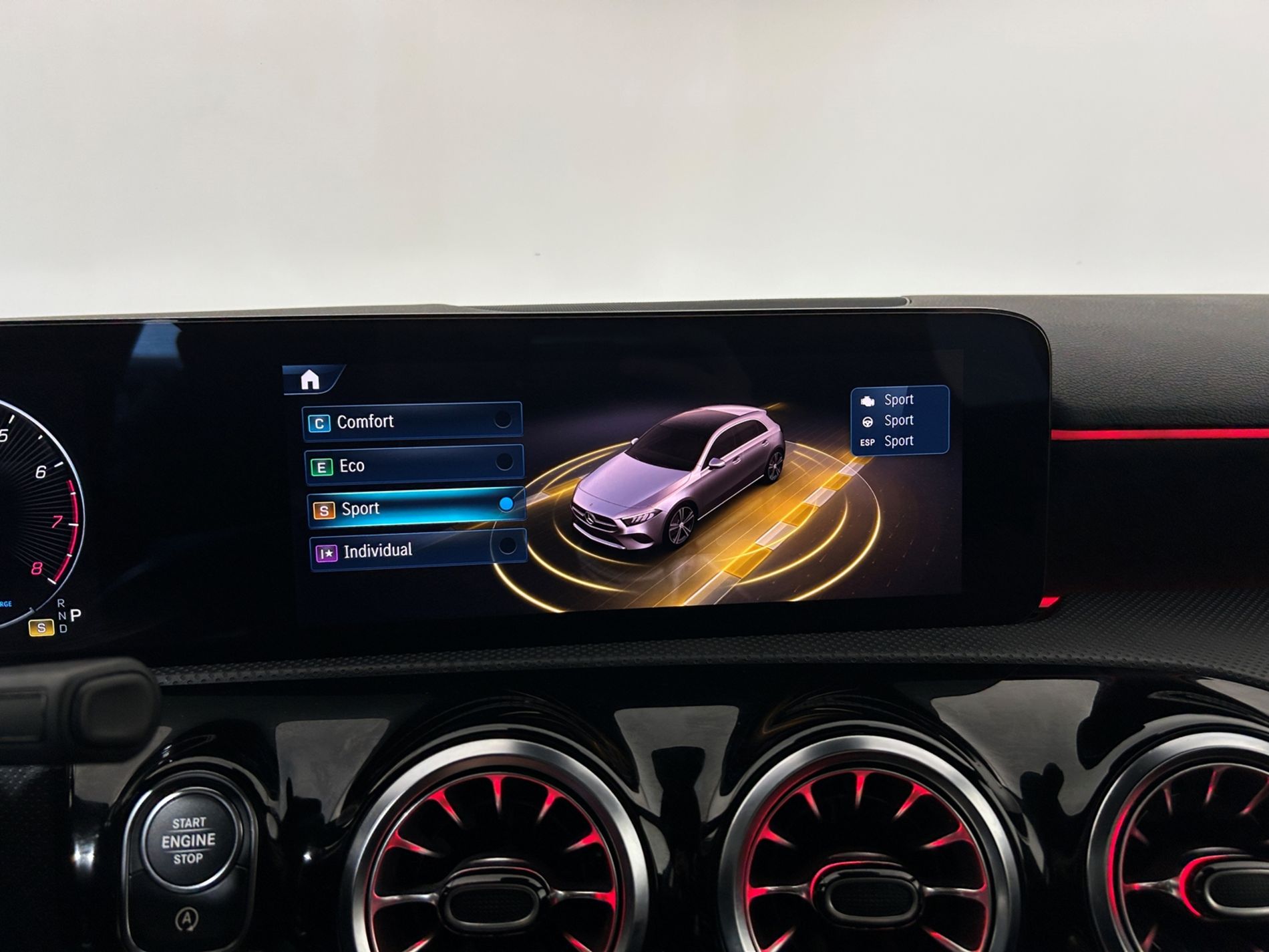 A 180 Premium AMG Line auto - Autoviemme