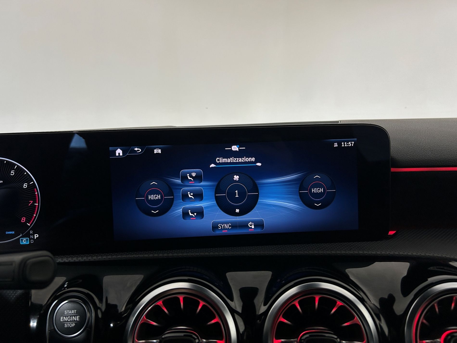 A 180 Premium AMG Line auto - Autoviemme