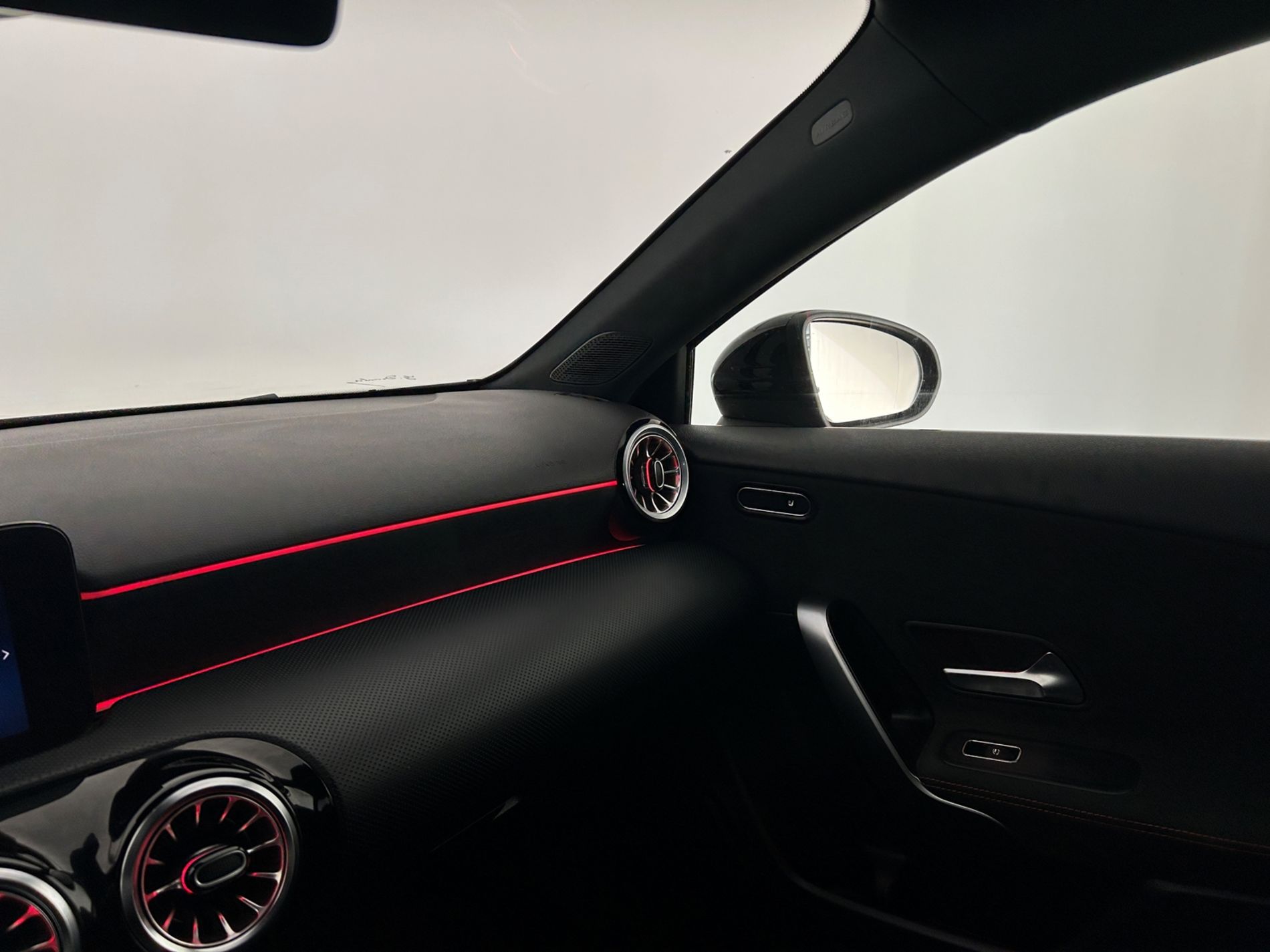 A 180 Premium AMG Line auto - Autoviemme