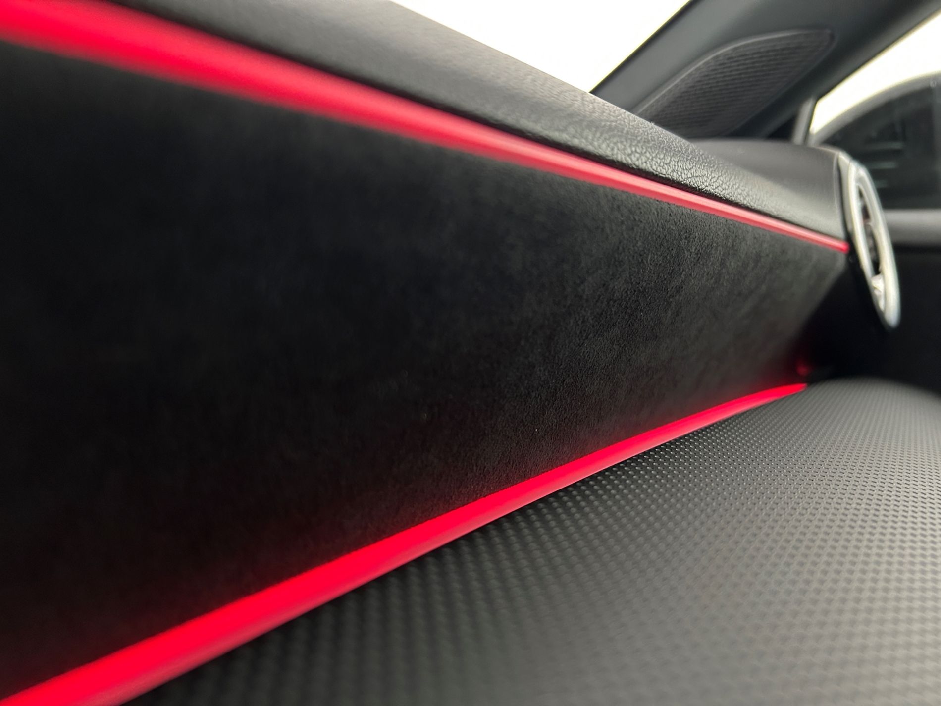 A 180 Premium AMG Line auto - Autoviemme