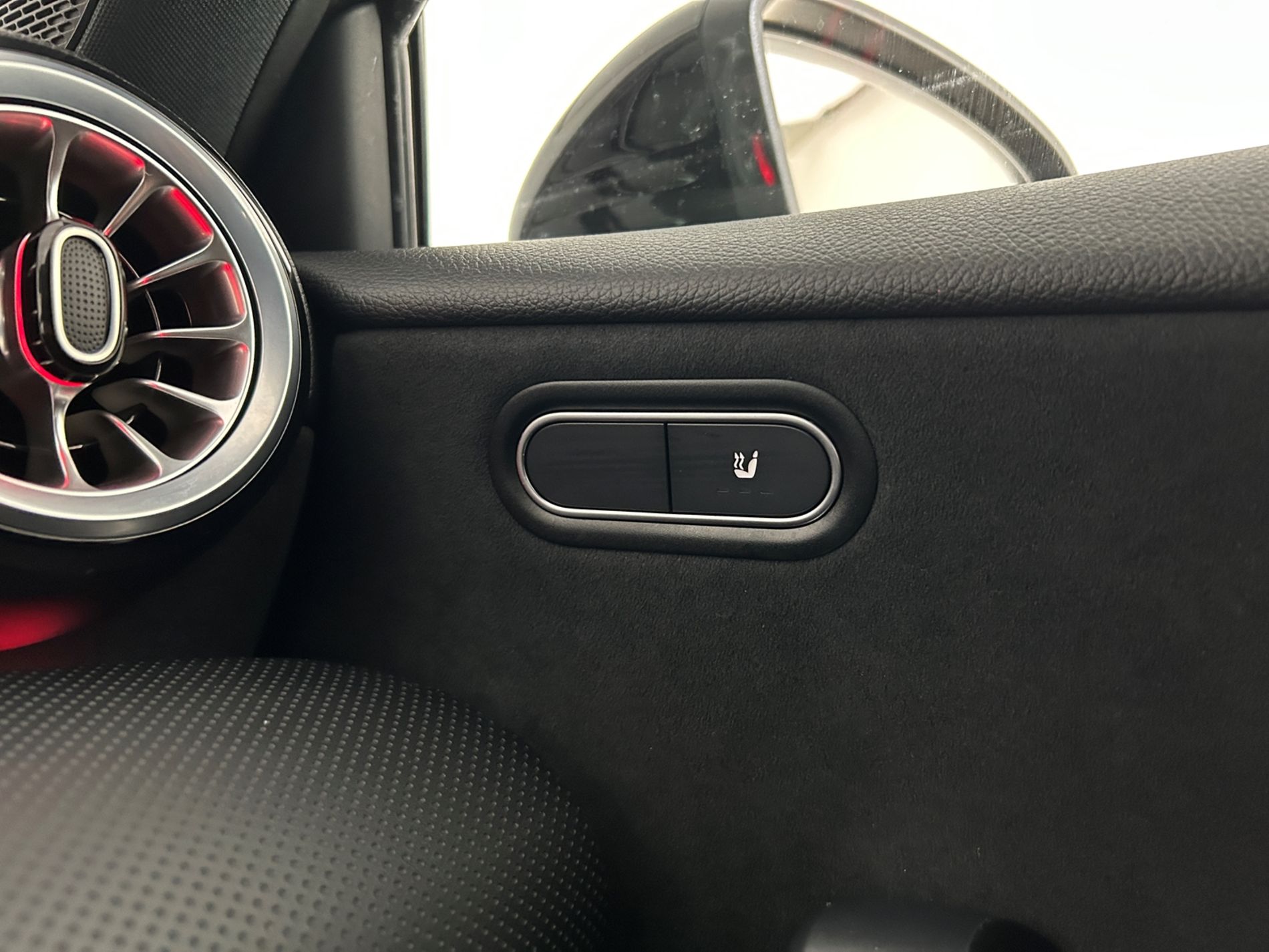 A 180 Premium AMG Line auto - Autoviemme