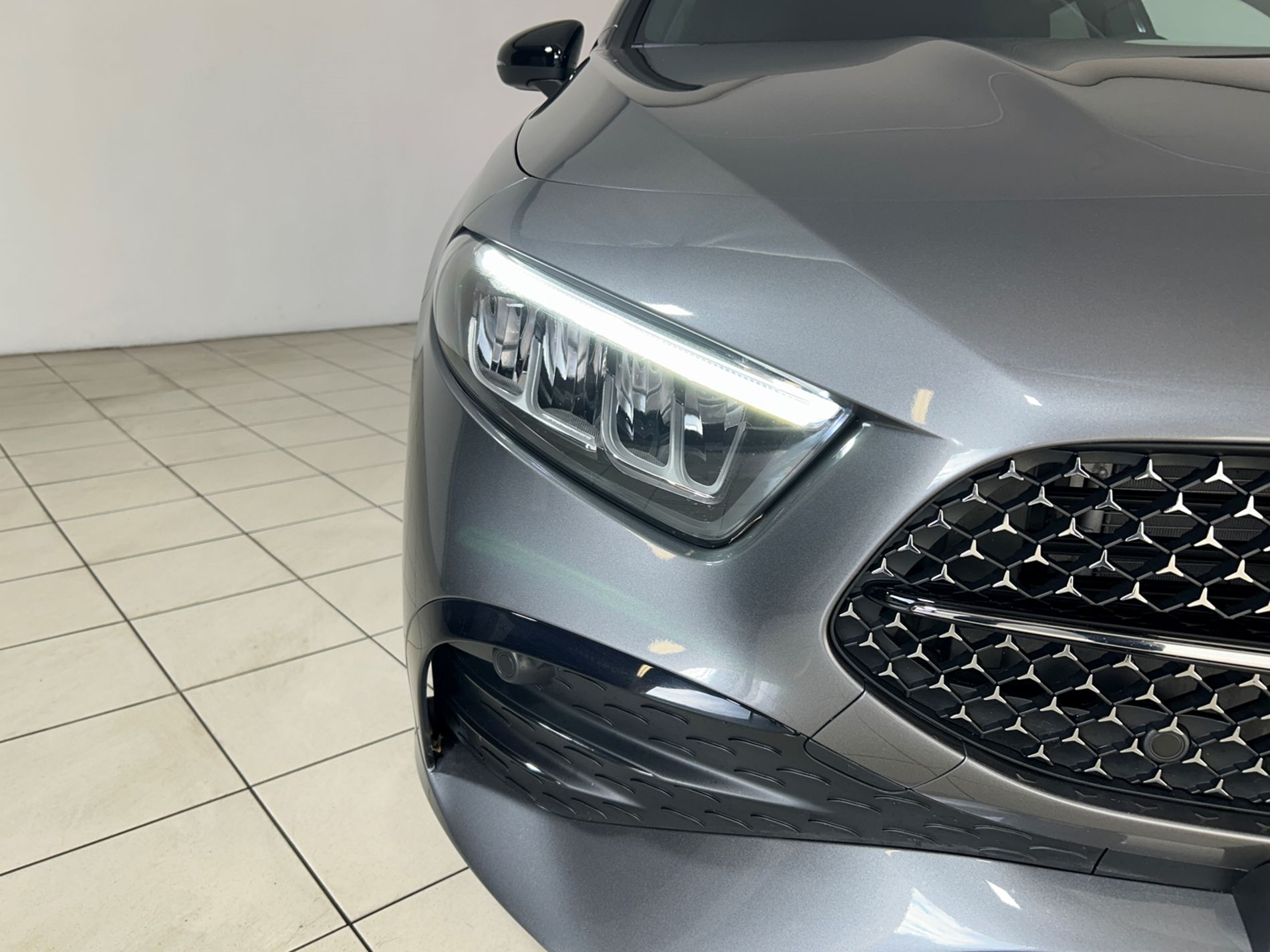 A 180 Premium AMG Line auto - Autoviemme