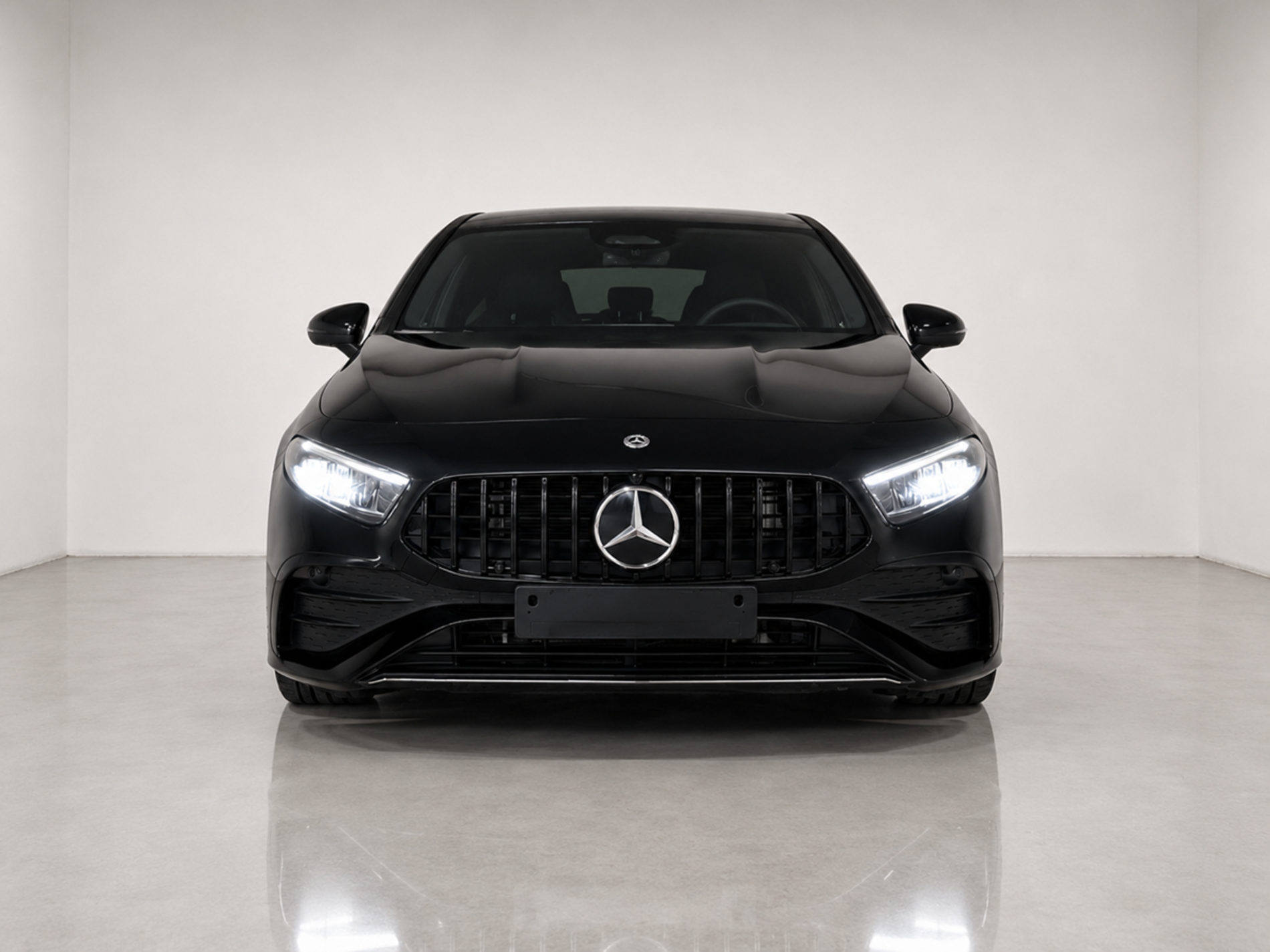 Mercedes A 180 Premium AMG Line auto - Autoviemme