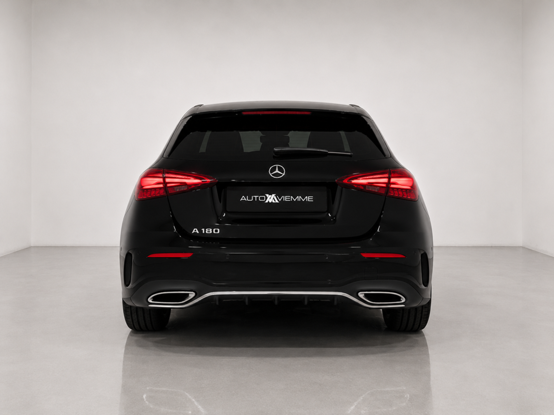 Mercedes A 180 Premium AMG Line auto - Autoviemme