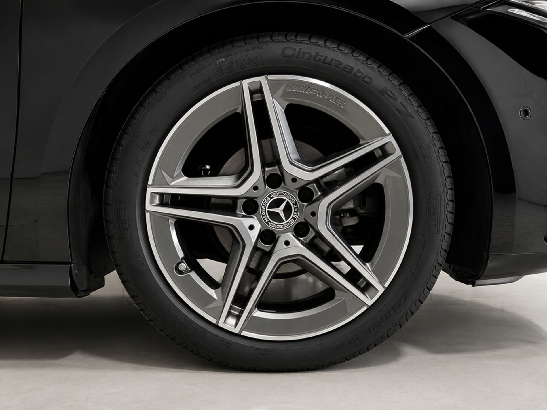 Mercedes A 180 Premium AMG Line auto - Autoviemme