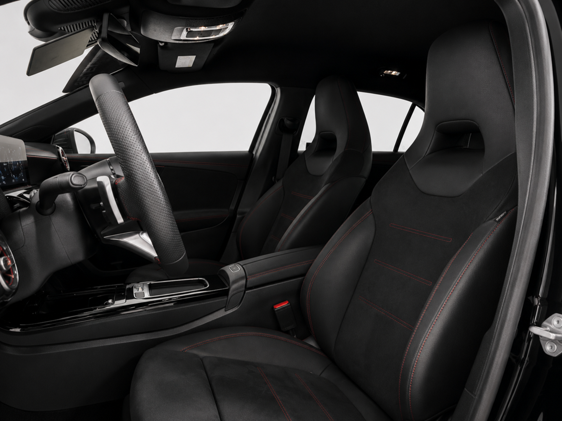 Mercedes A 180 Premium AMG Line auto - Autoviemme