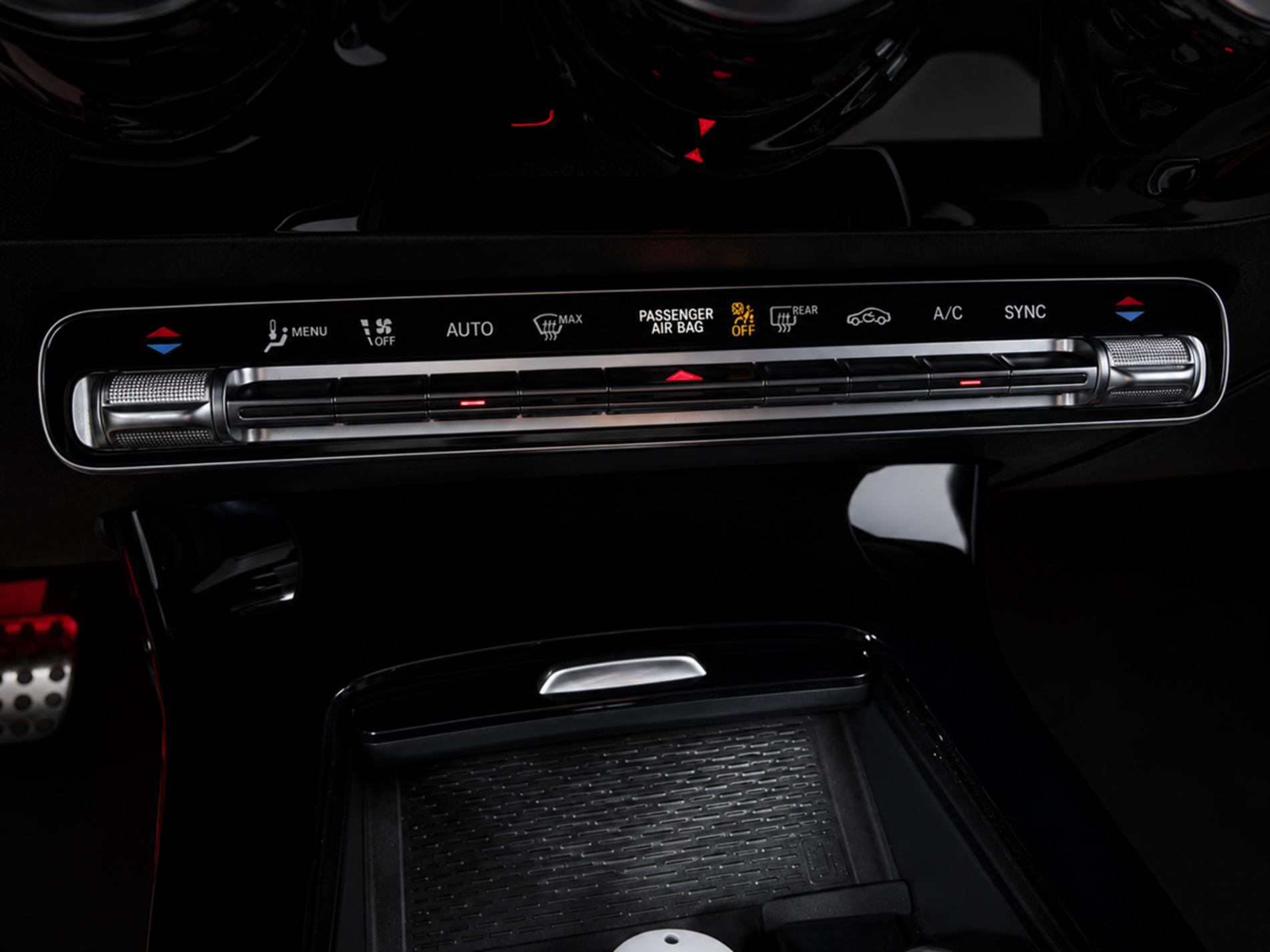 Mercedes A 180 Premium AMG Line auto - Autoviemme