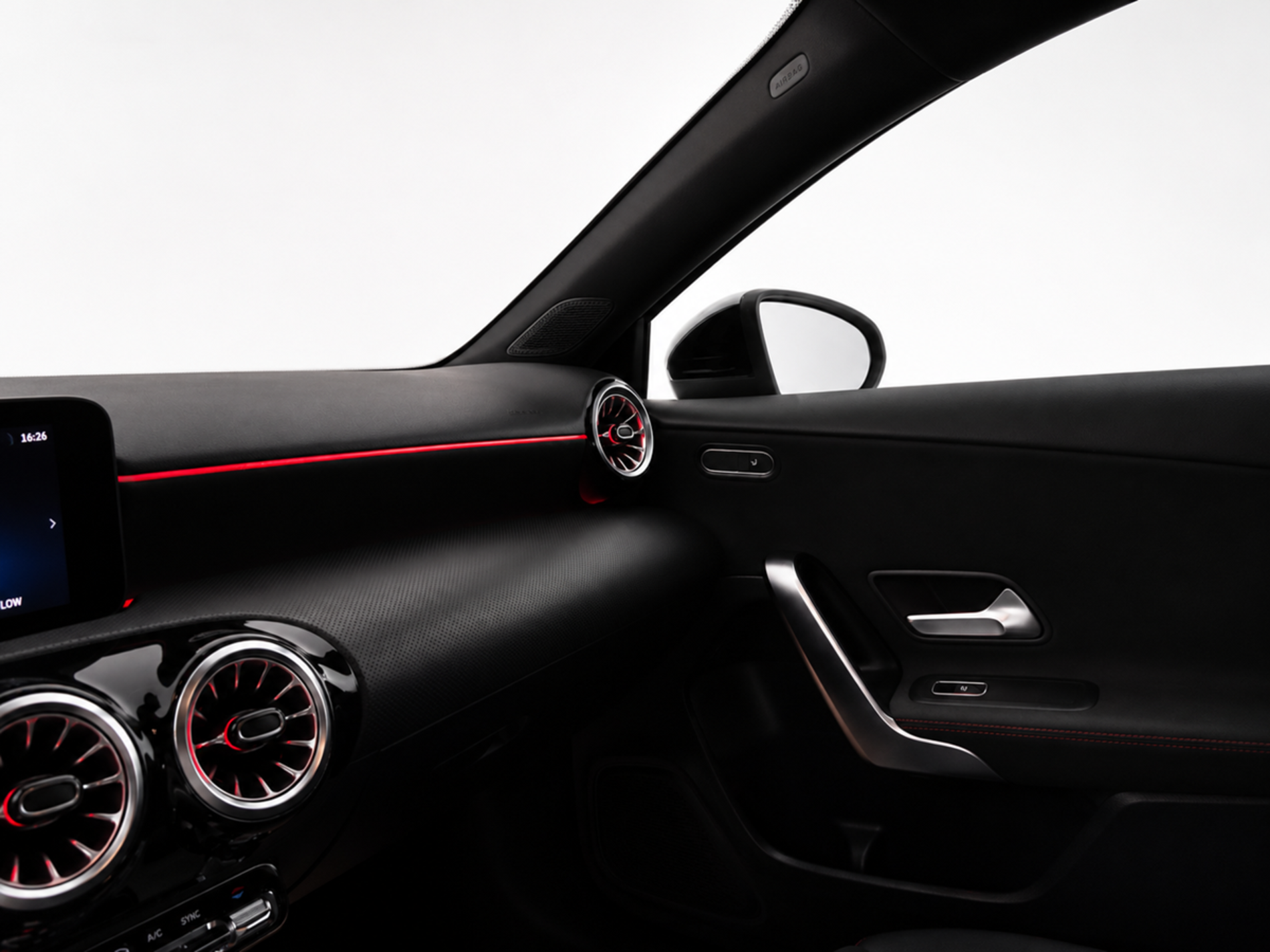Mercedes A 180 Premium AMG Line auto - Autoviemme