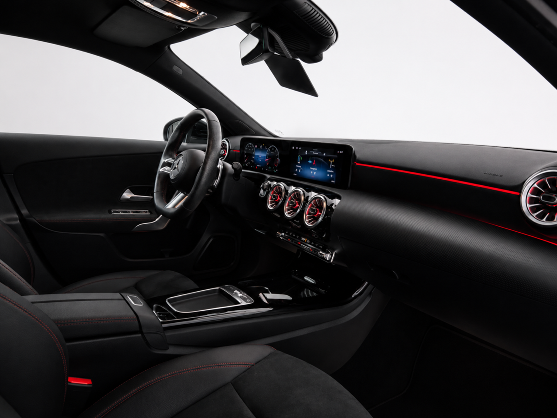 Mercedes A 180 Premium AMG Line auto - Autoviemme