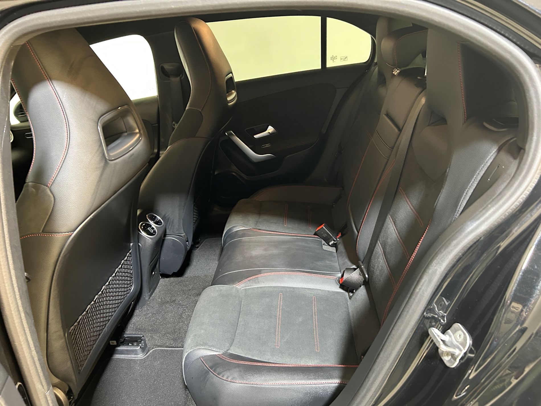 Mercedes A 180 Premium AMG Line auto - Autoviemme