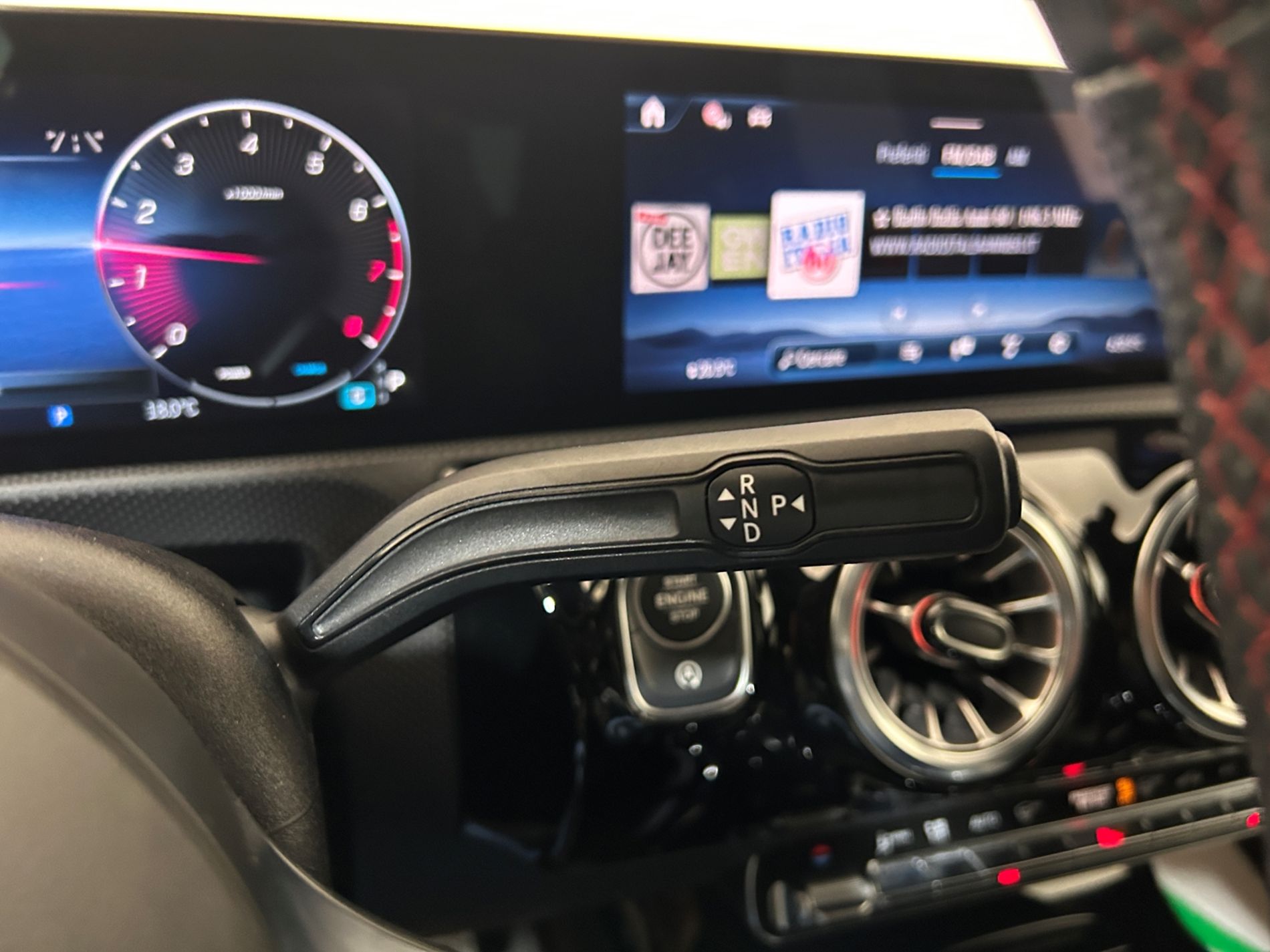 Mercedes A 180 Premium AMG Line auto - Autoviemme