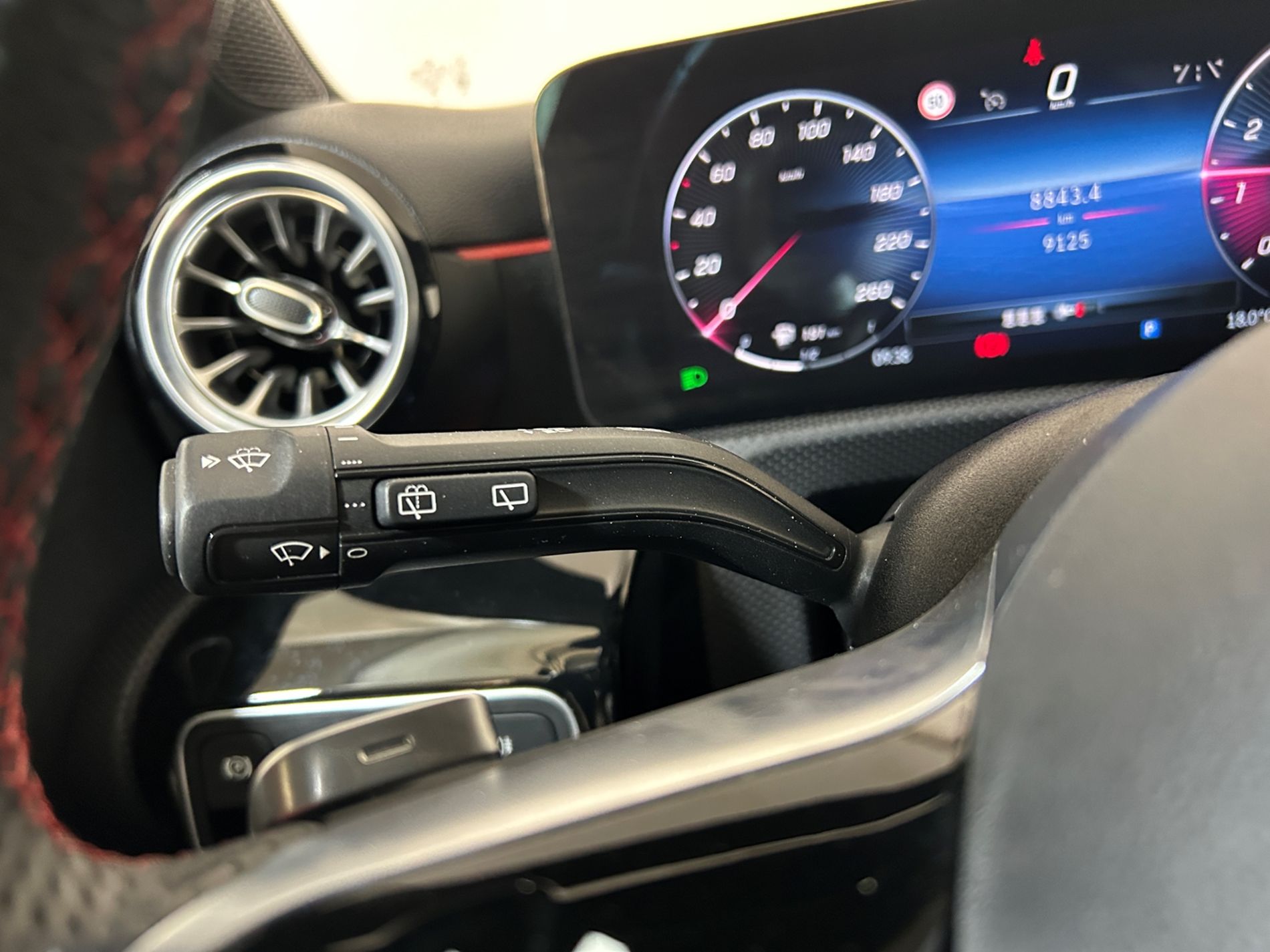 Mercedes A 180 Premium AMG Line auto - Autoviemme