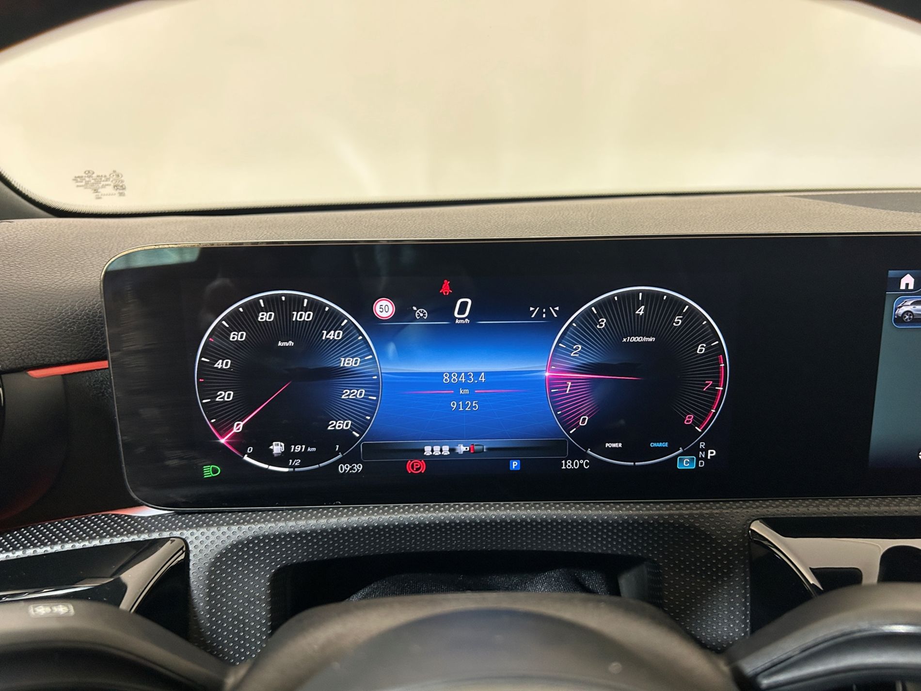 Mercedes A 180 Premium AMG Line auto - Autoviemme