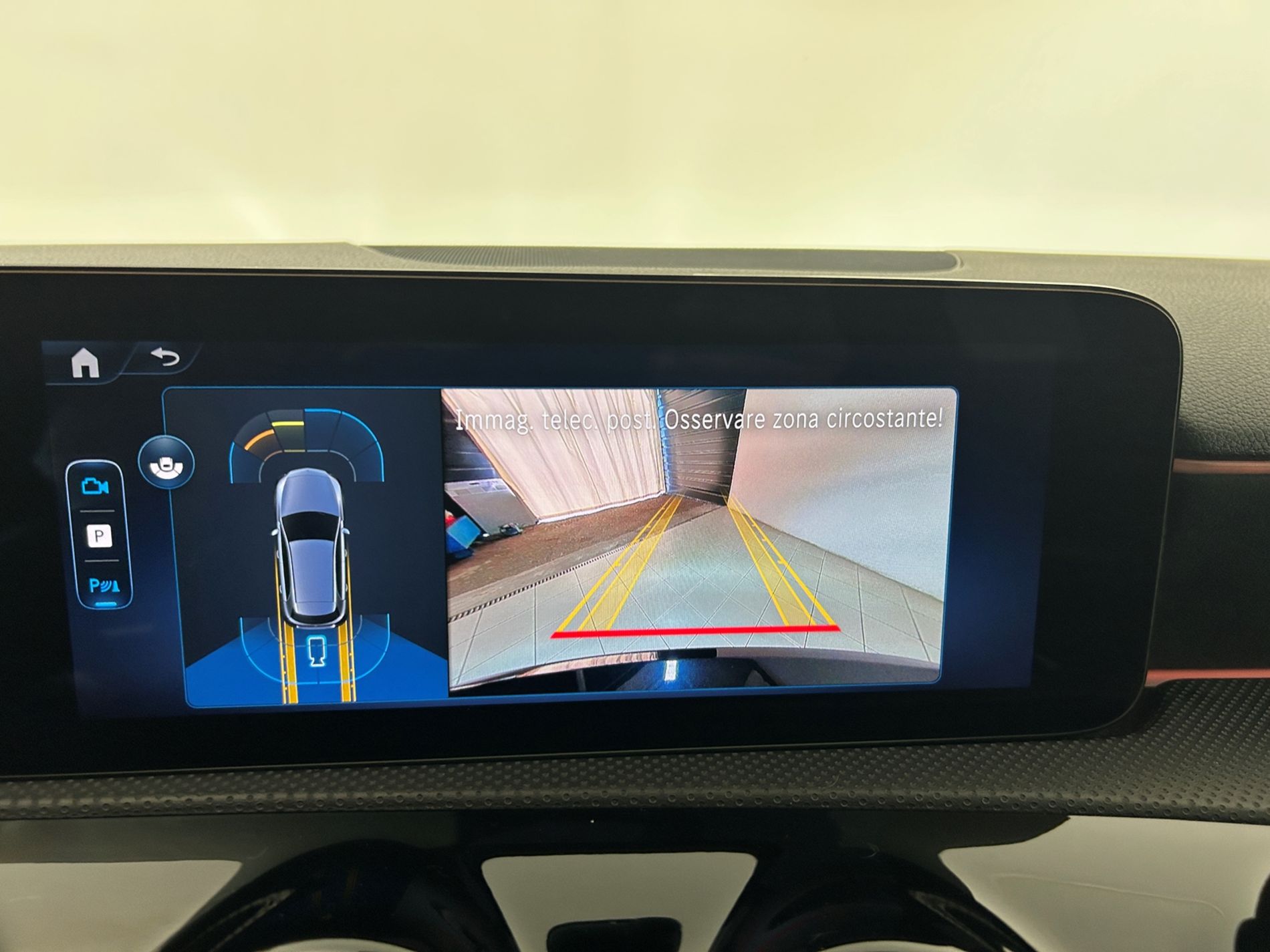 Mercedes A 180 Premium AMG Line auto - Autoviemme