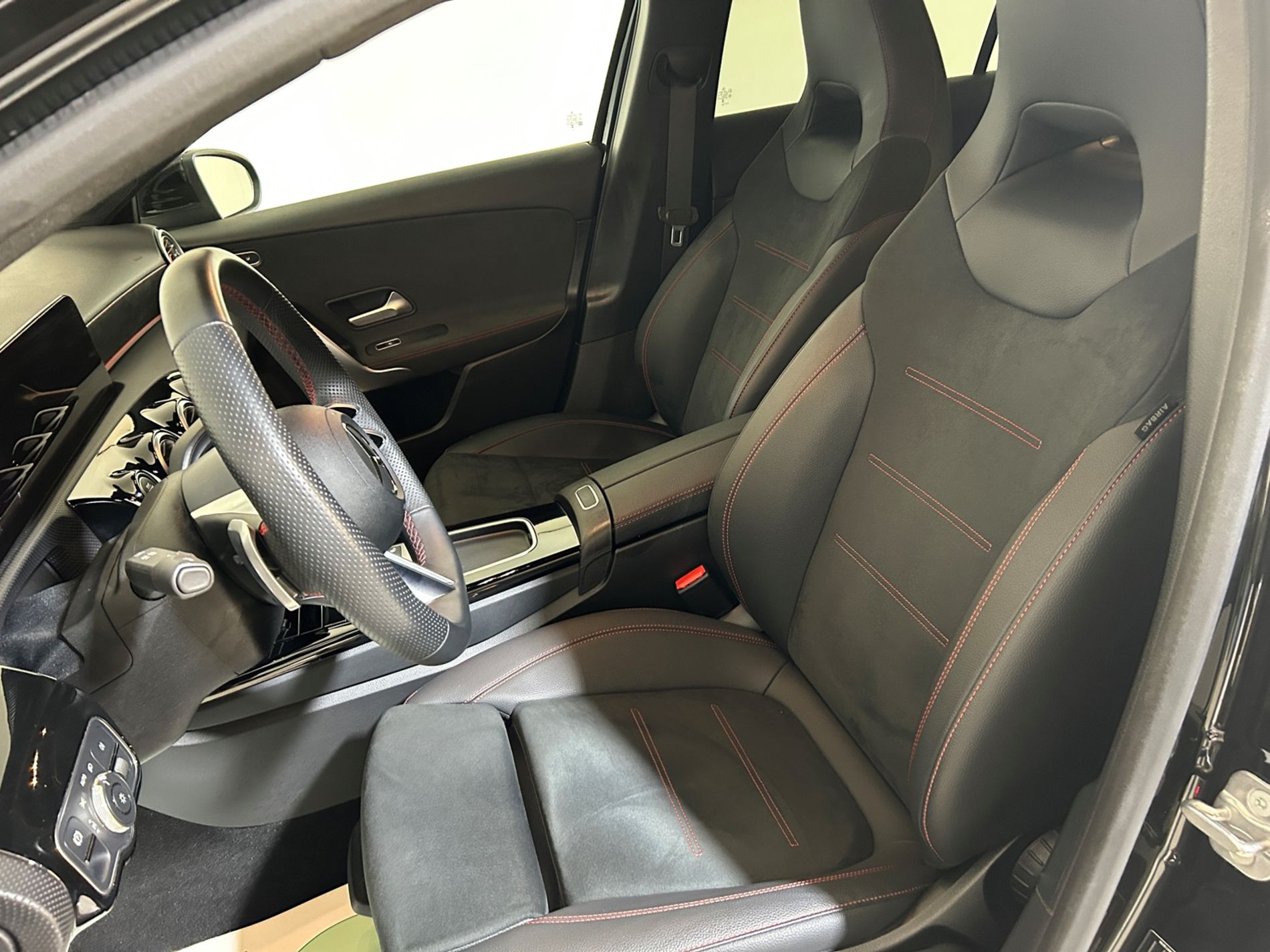 Mercedes A 180 Premium AMG Line auto - Autoviemme