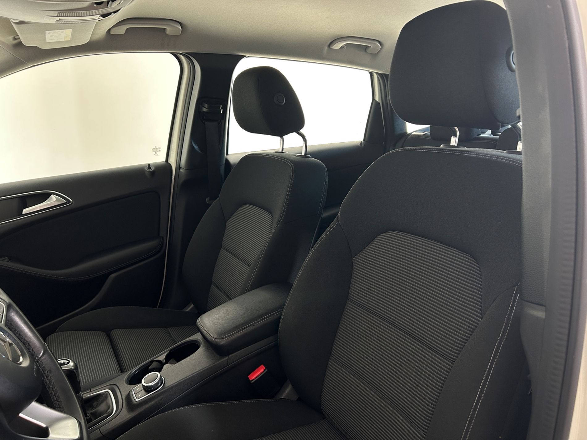 B 180 d (cdi) Executive FL E6 - Autoviemme