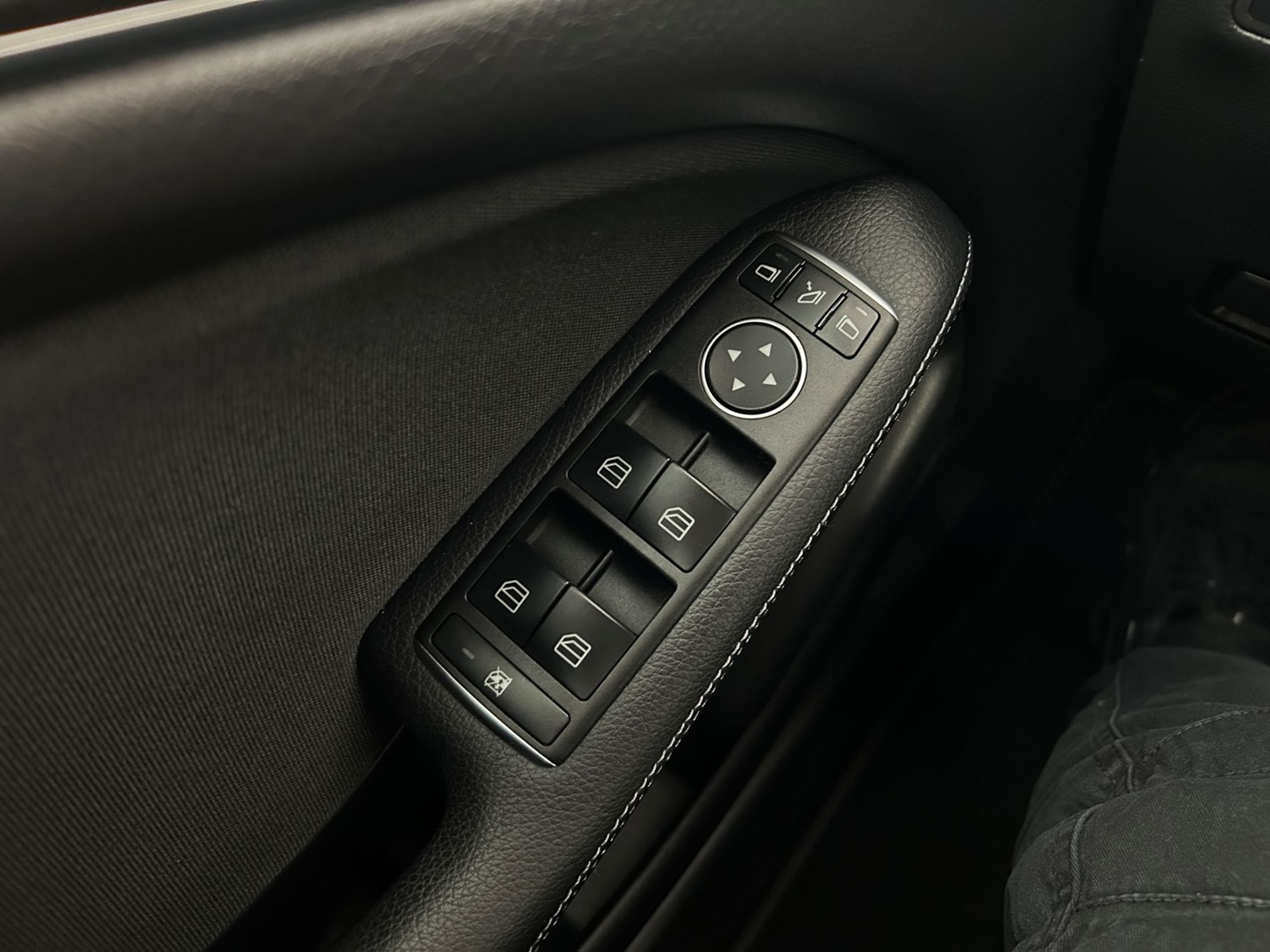 B 180 d (cdi) Executive FL E6 - Autoviemme