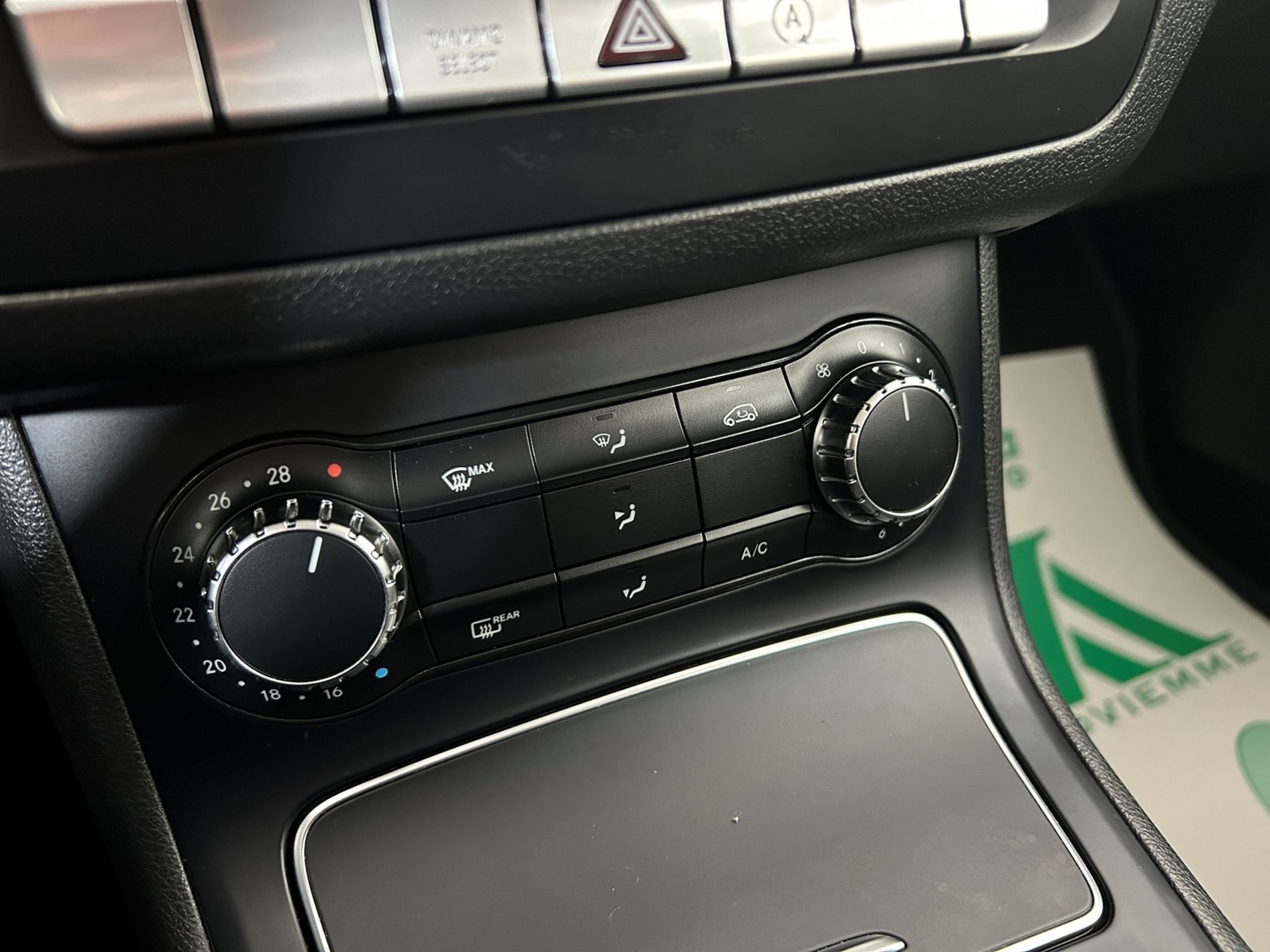 B 180 d (cdi) Executive FL E6 - Autoviemme