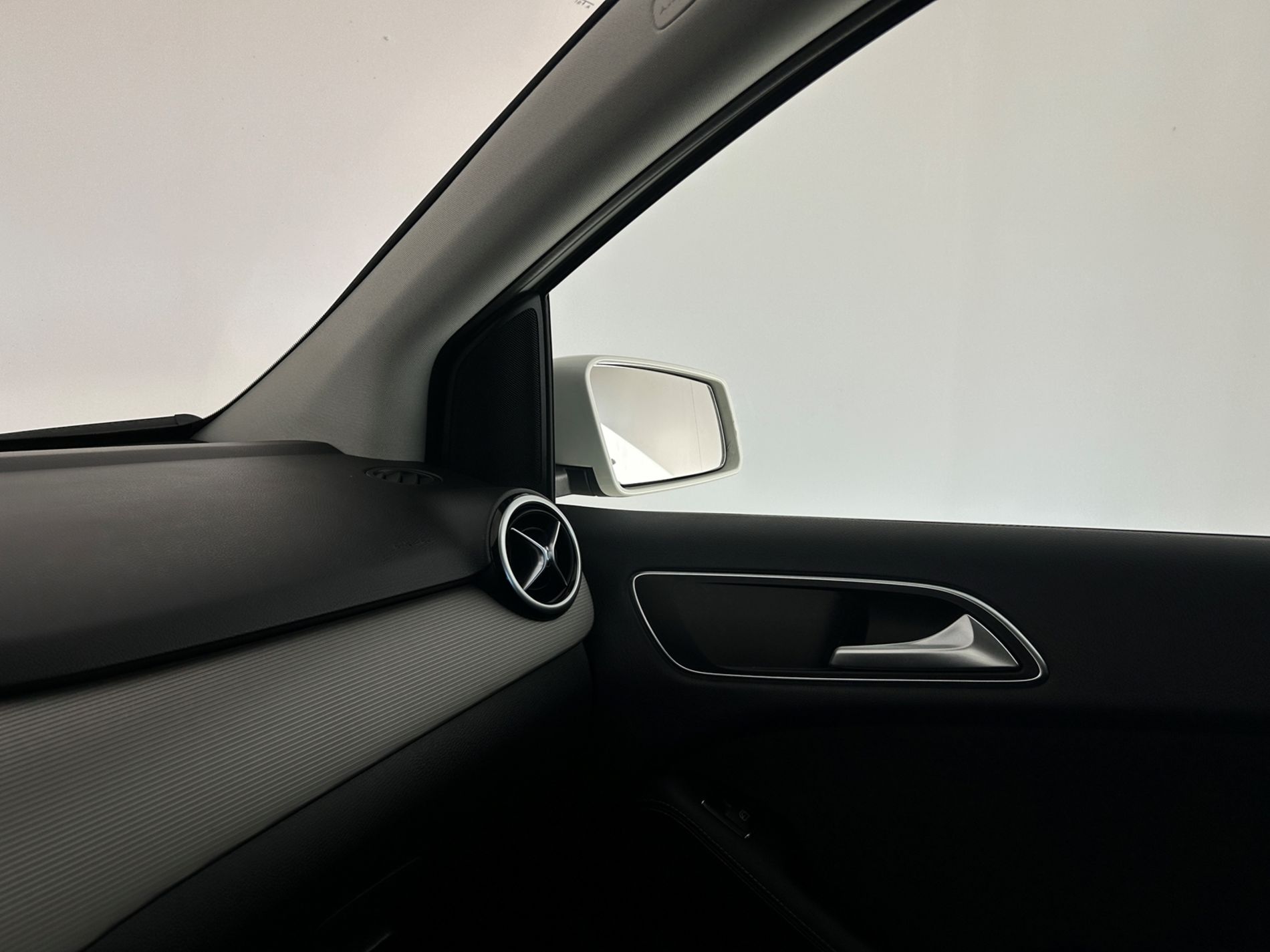 B 180 d (cdi) Executive FL E6 - Autoviemme