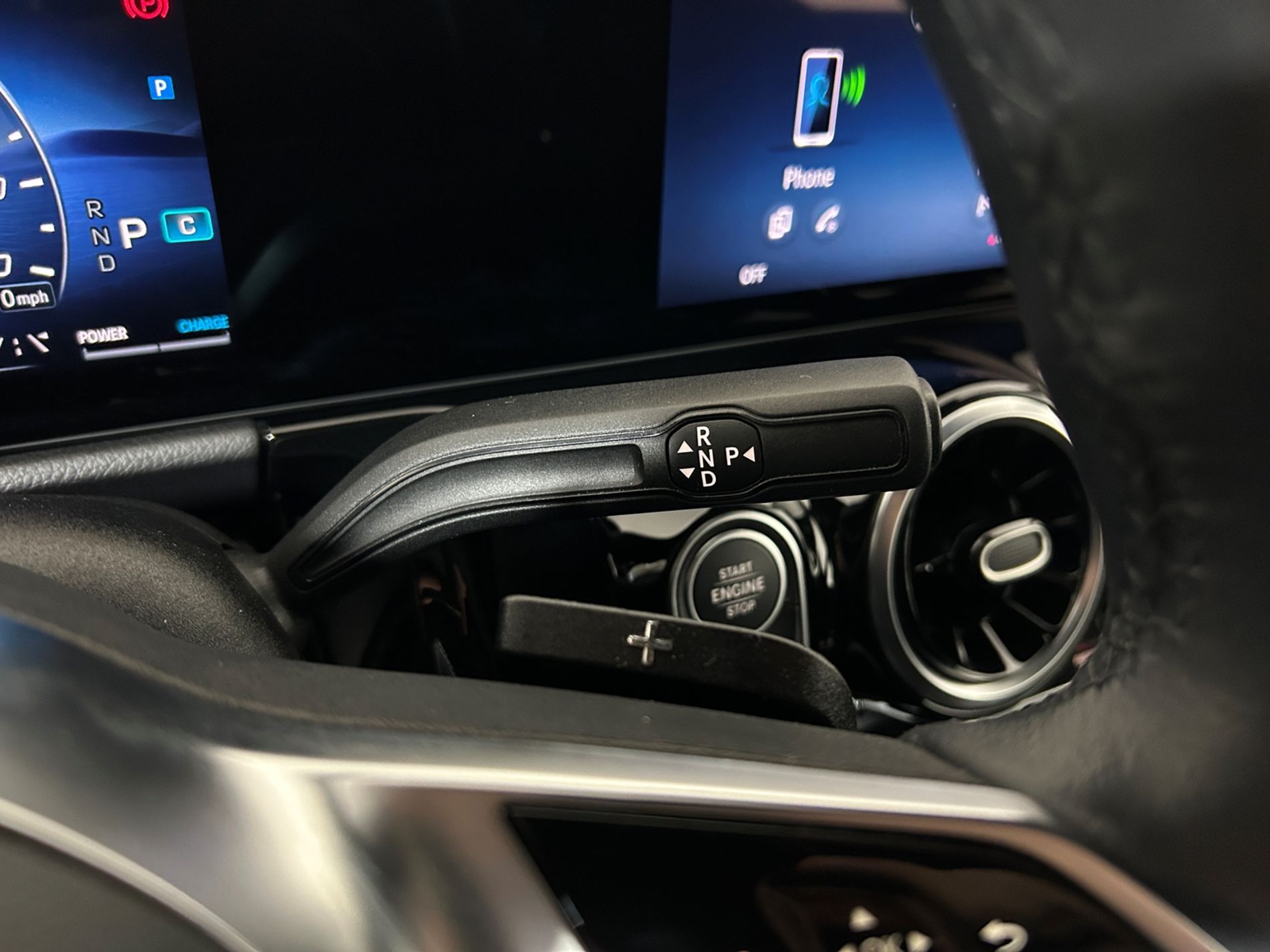 B180 Progressive Advanced - Autoviemme