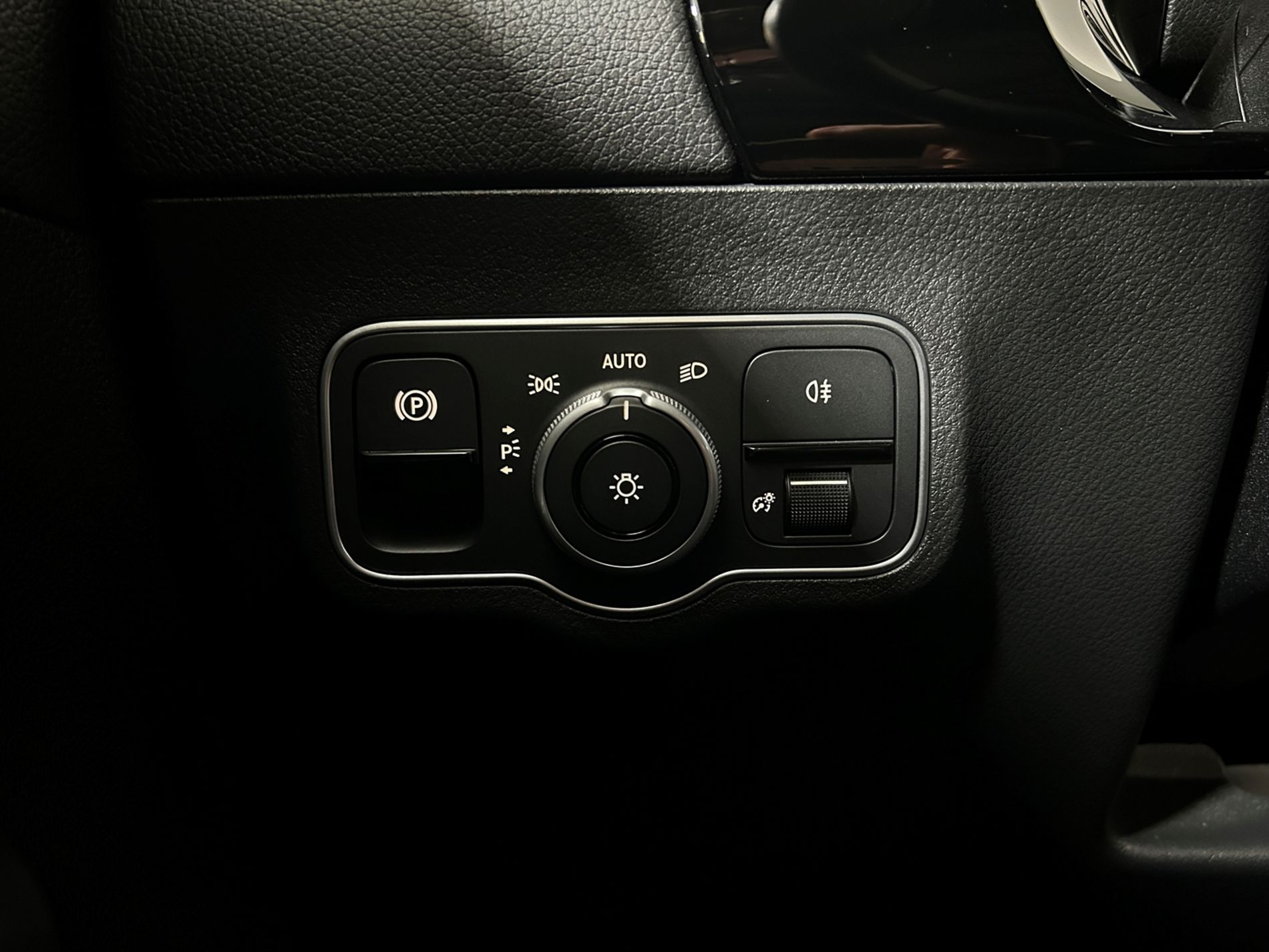 B180 Progressive Advanced - Autoviemme