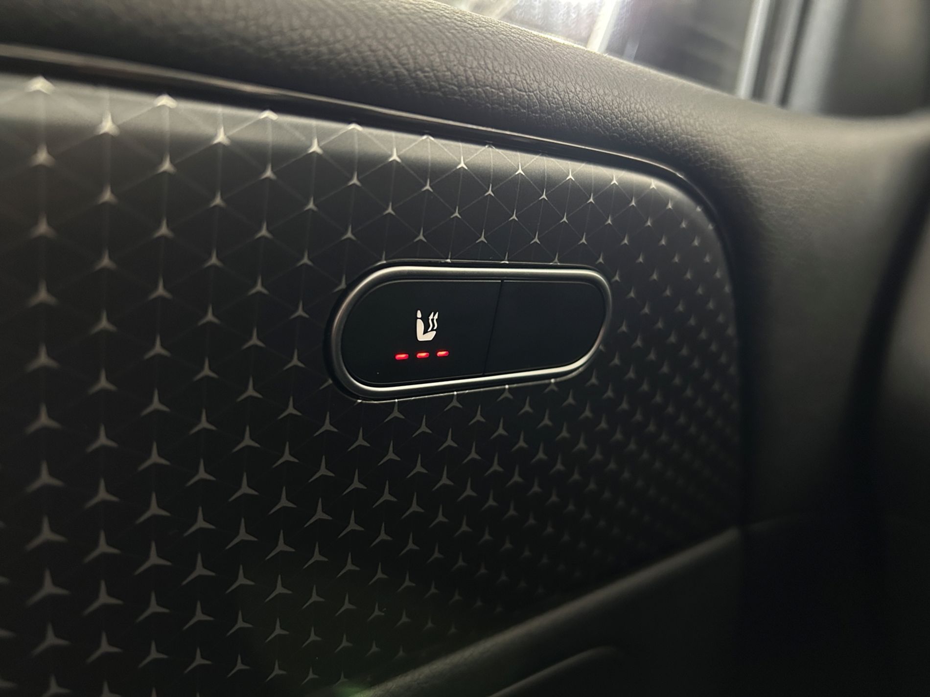 B180 Progressive Advanced - Autoviemme