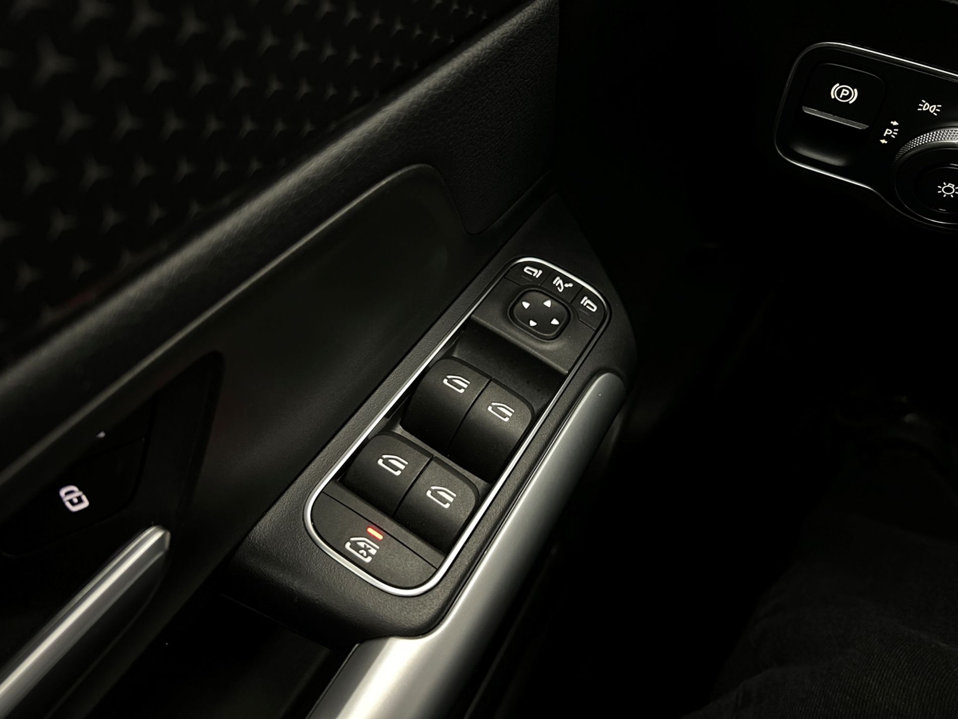 B180 Progressive Advanced - Autoviemme